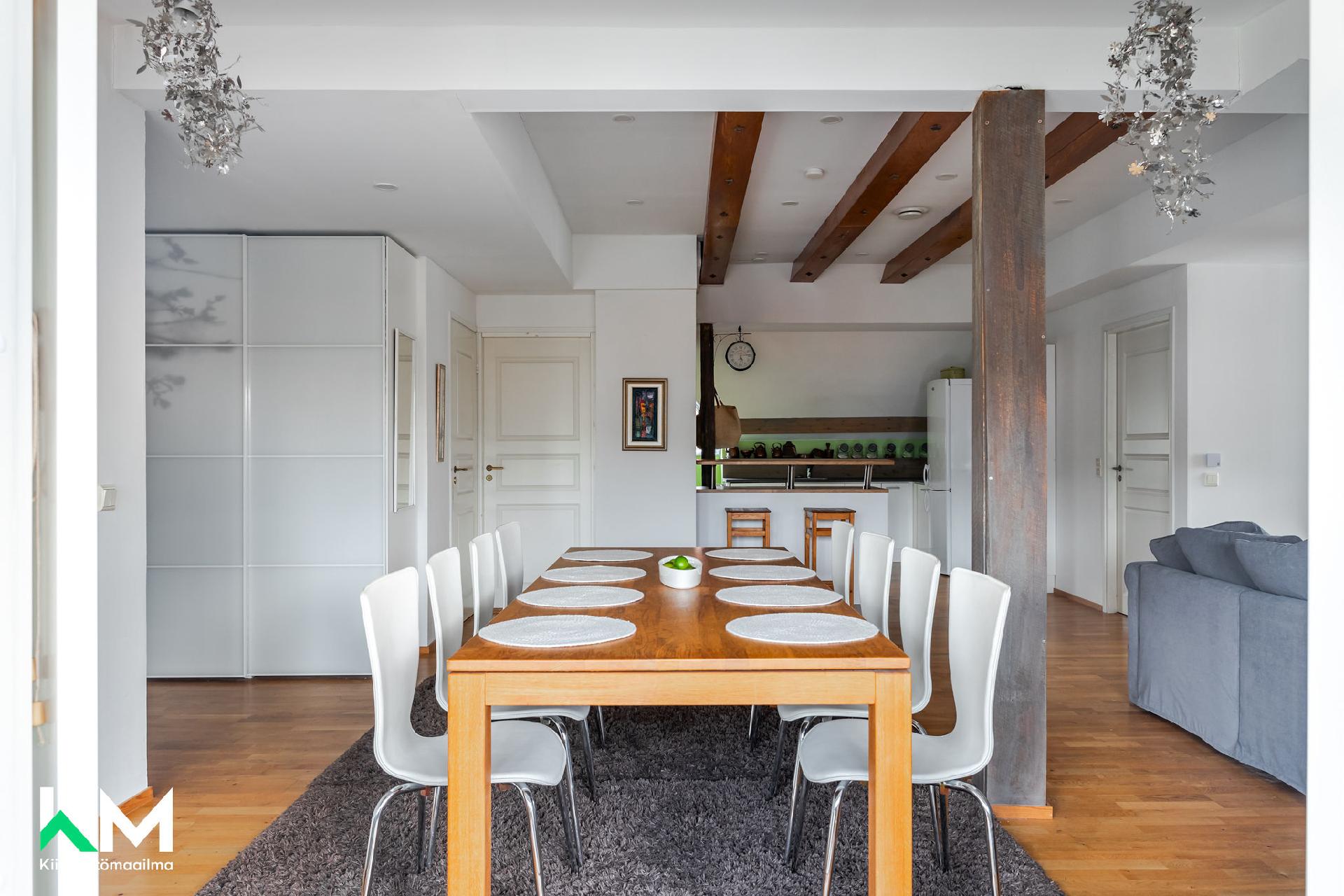 Karjalankatu 12, Paavola, Lahti