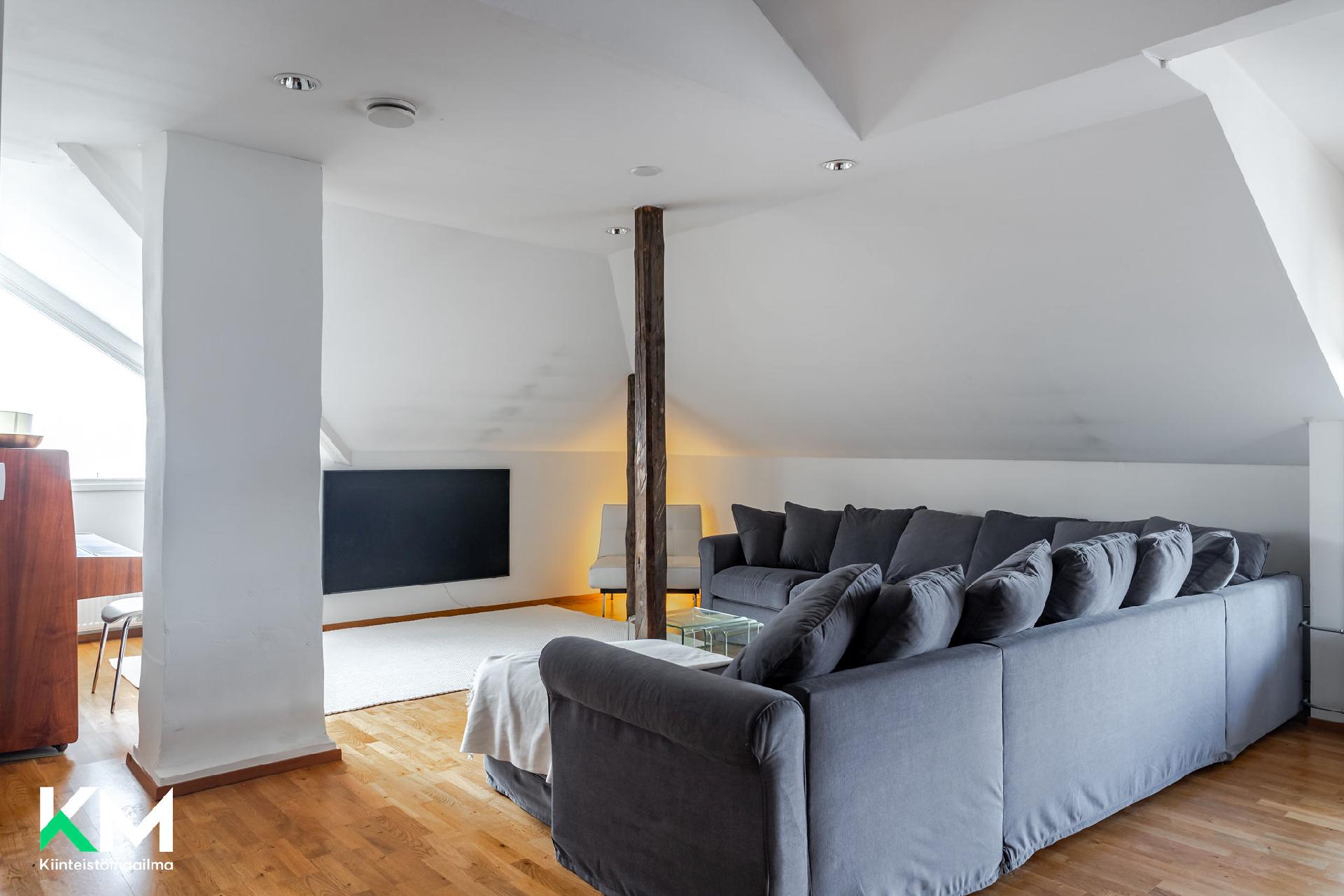 Karjalankatu 12, Paavola, Lahti