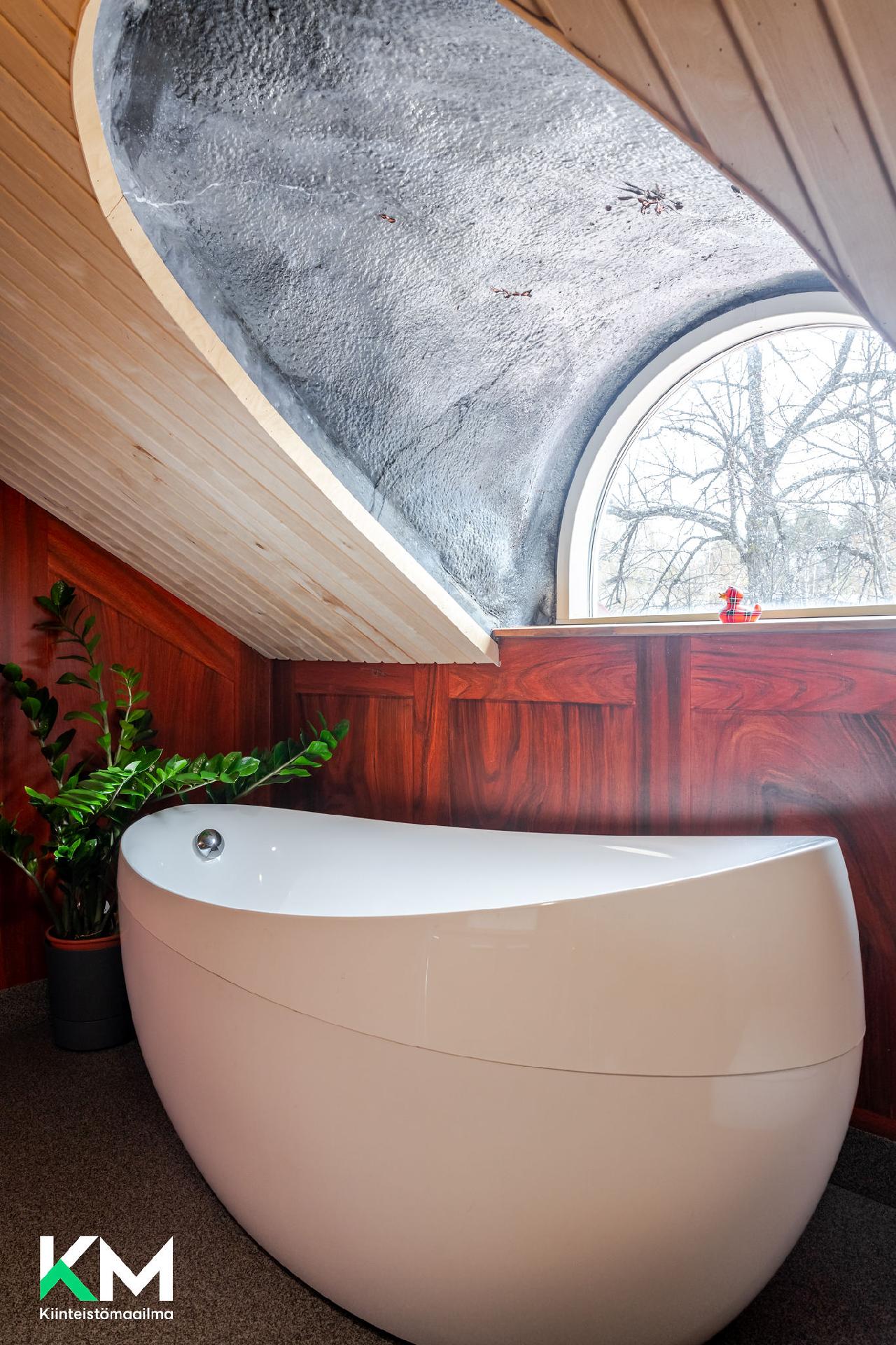 Karjalankatu 12, Paavola, Lahti