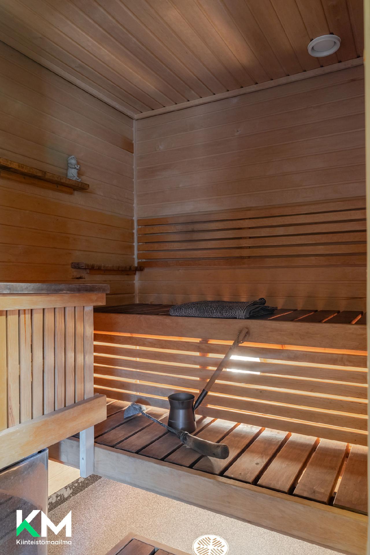 Karjalankatu 12, Paavola, Lahti