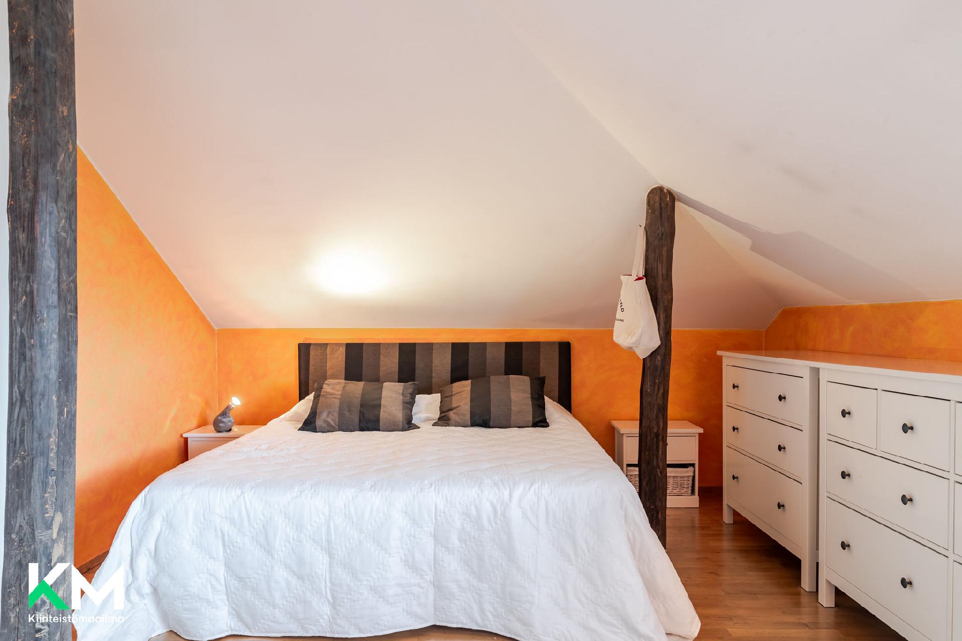 Karjalankatu 12, Paavola, Lahti