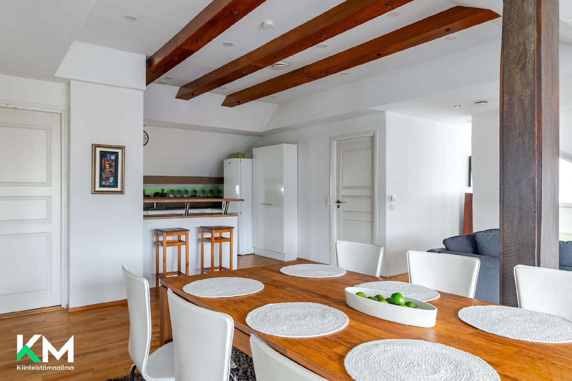 Karjalankatu 12, Paavola, Lahti