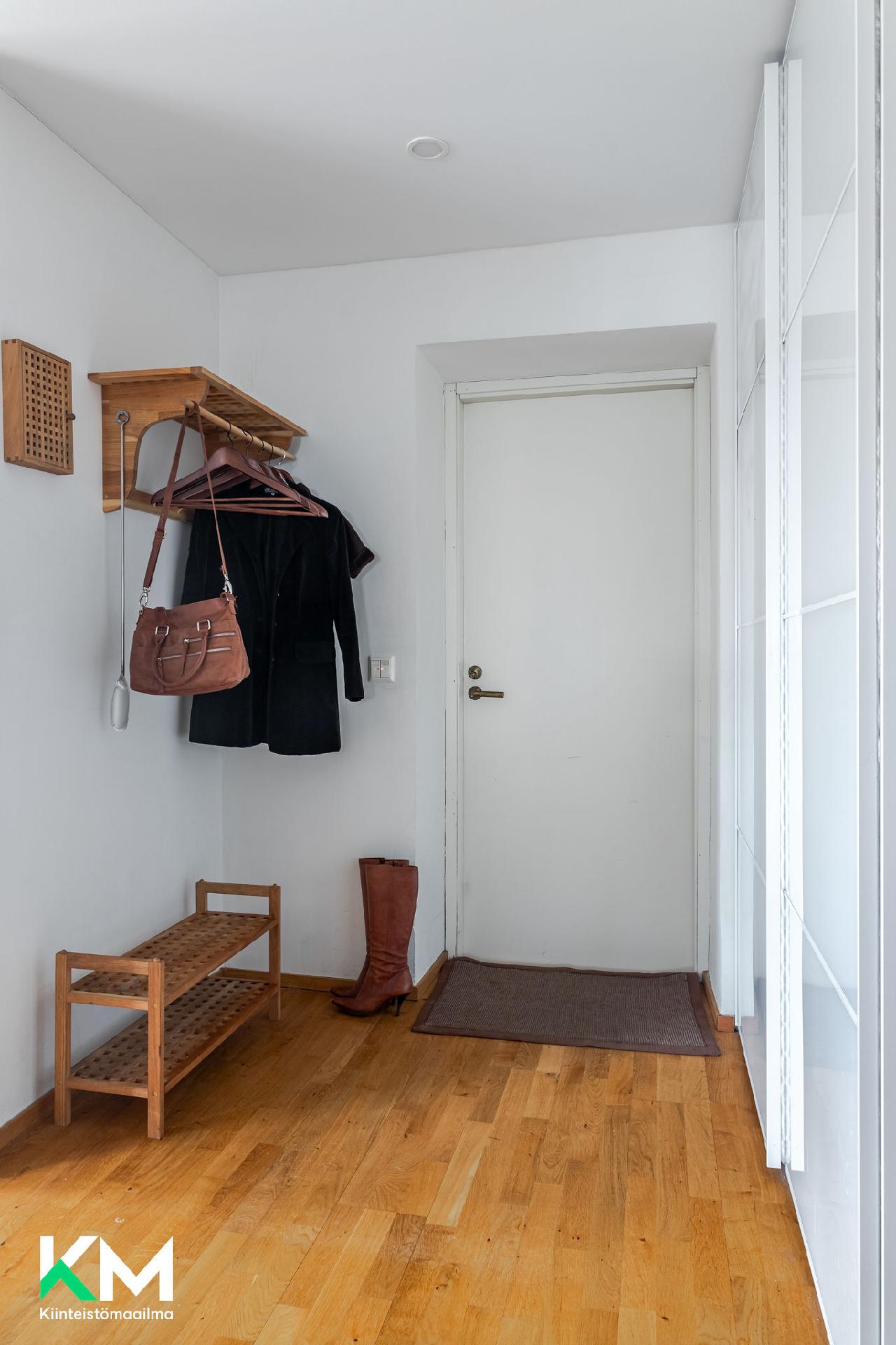 Karjalankatu 12, Paavola, Lahti