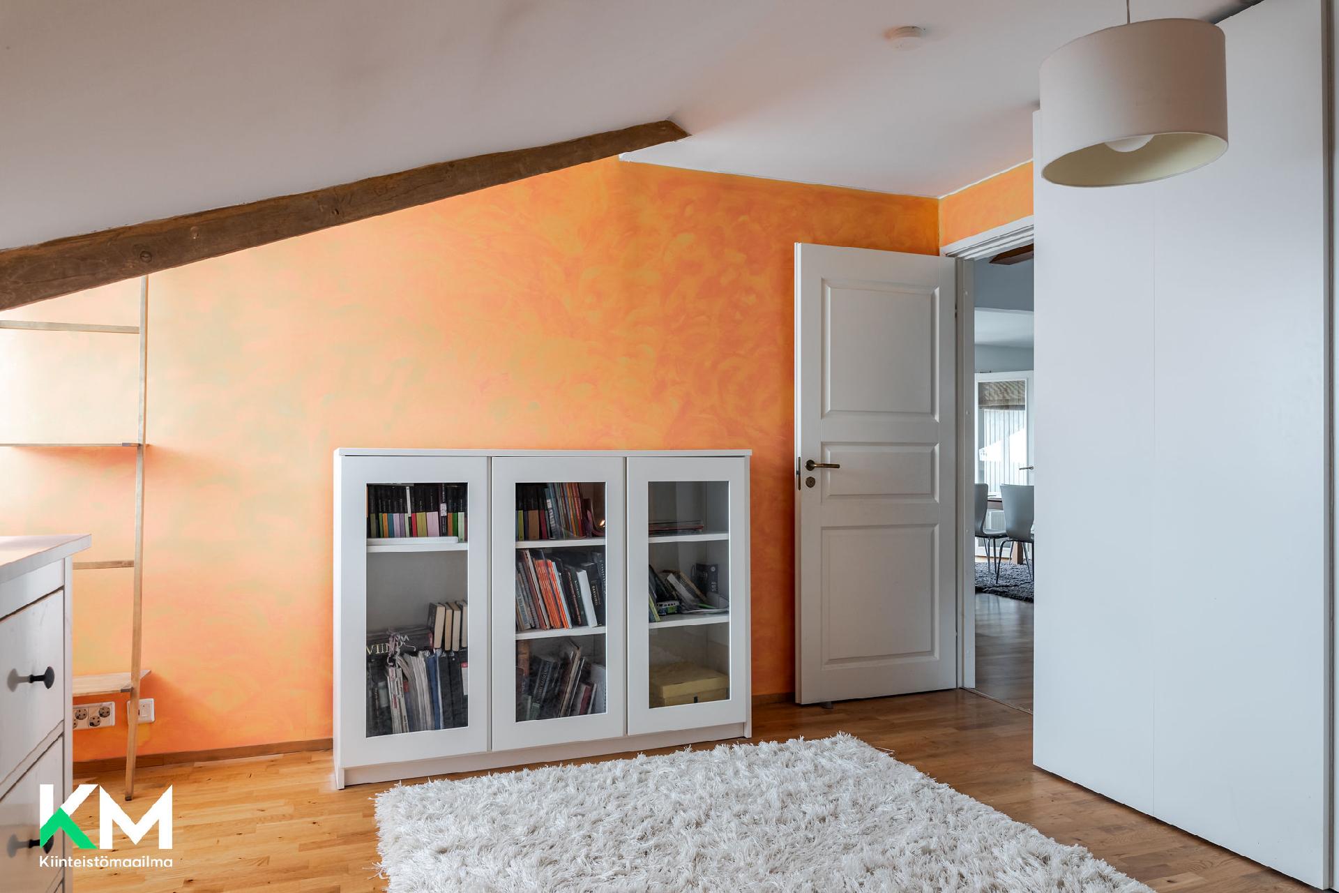 Karjalankatu 12, Paavola, Lahti