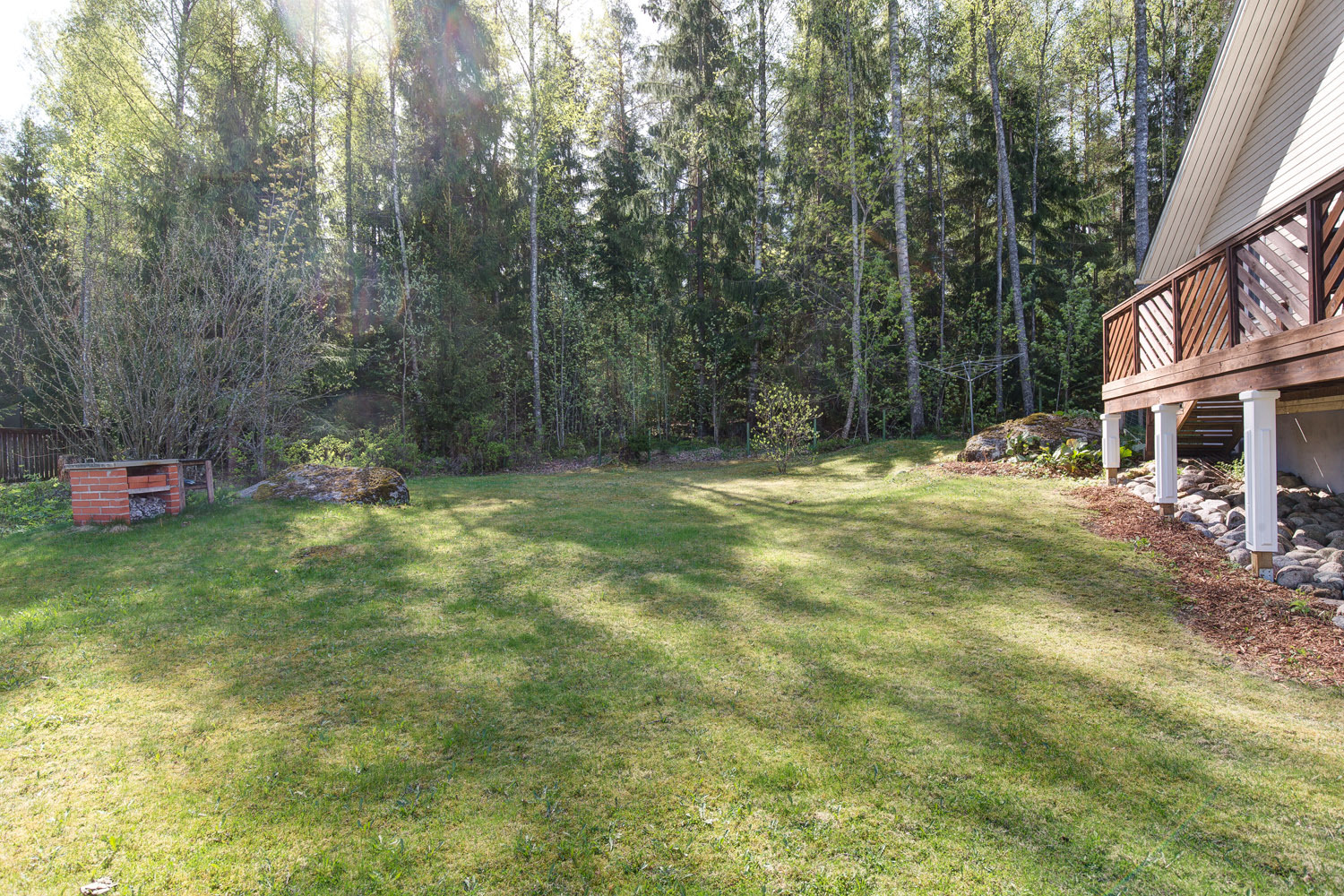 Hatolantie 41, Vuorentausta, Ylöjärvi