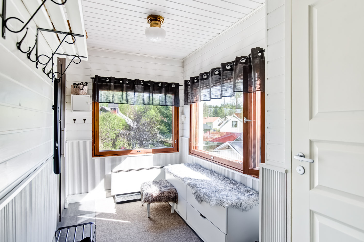 Hatolantie 41, Vuorentausta, Ylöjärvi