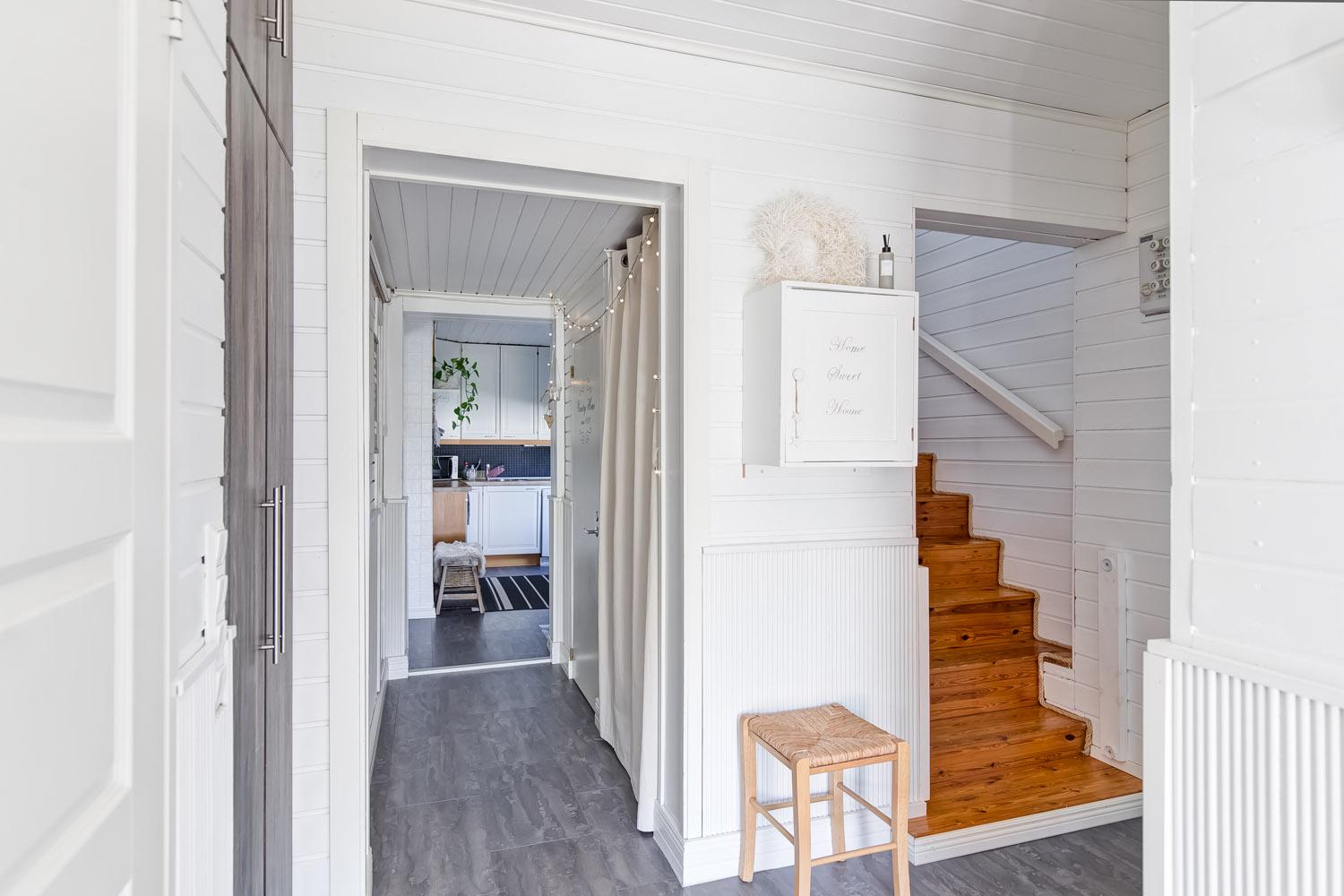 Hatolantie 41, Vuorentausta, Ylöjärvi