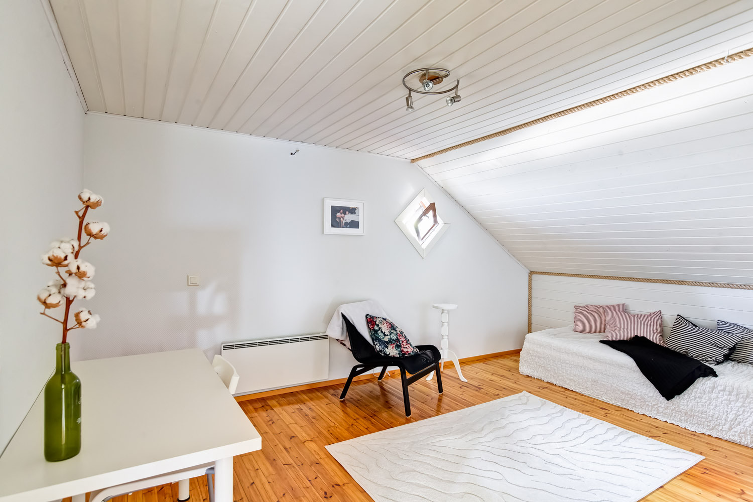 Hatolantie 41, Vuorentausta, Ylöjärvi