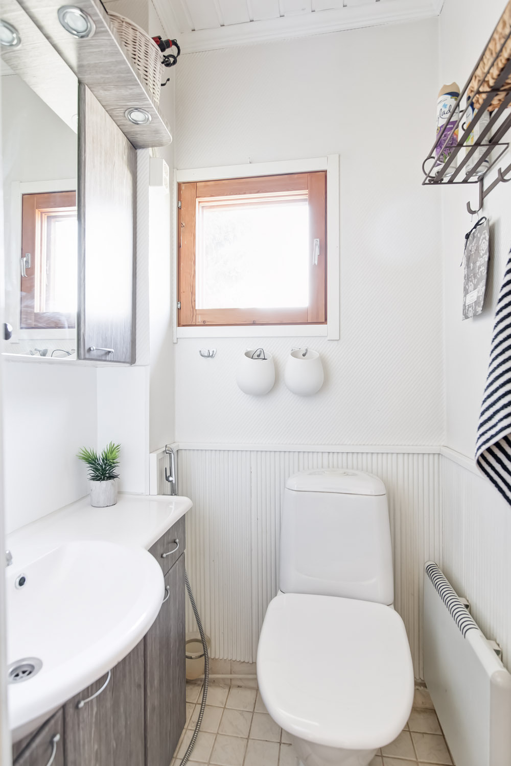 Hatolantie 41, Vuorentausta, Ylöjärvi