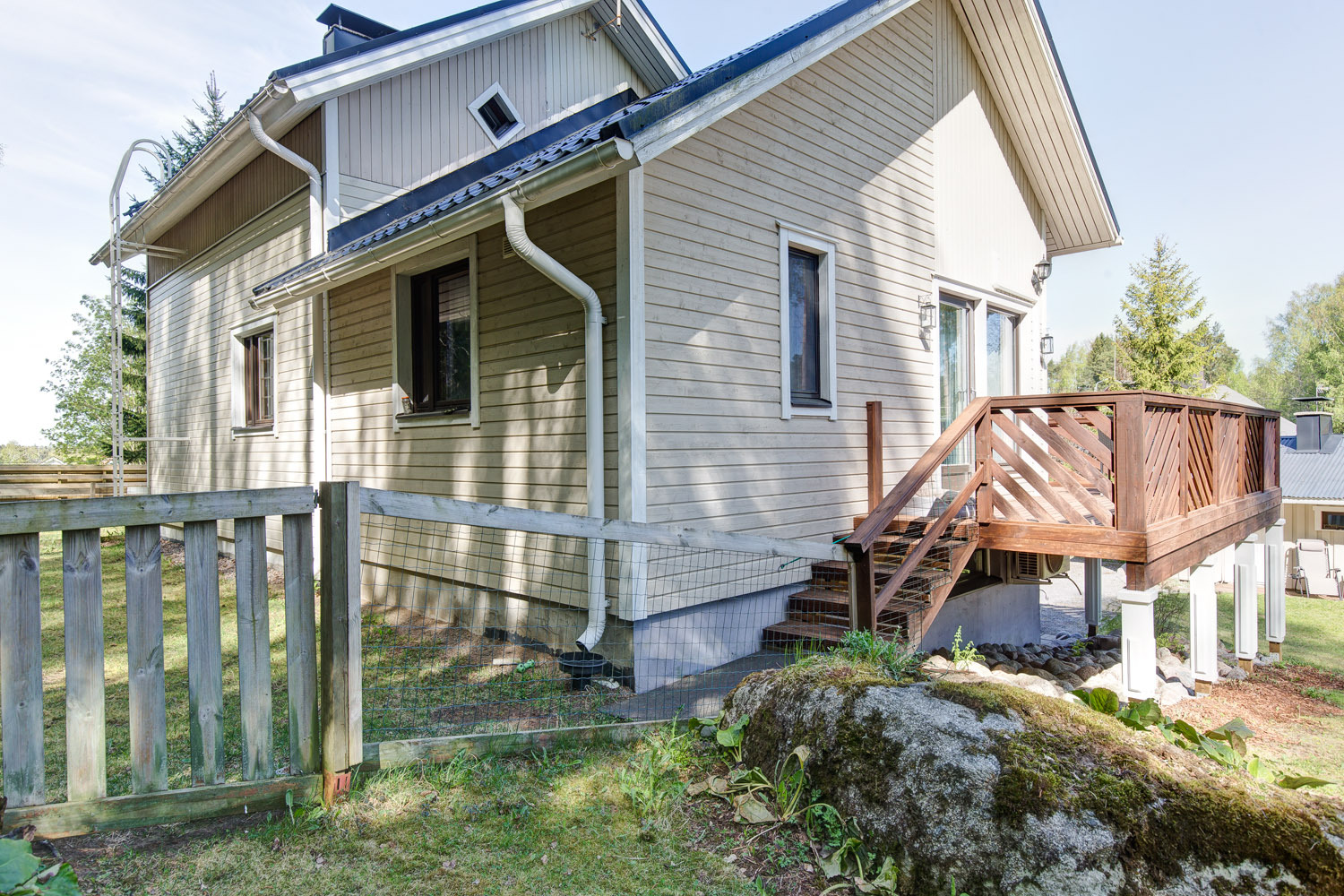 Hatolantie 41, Vuorentausta, Ylöjärvi