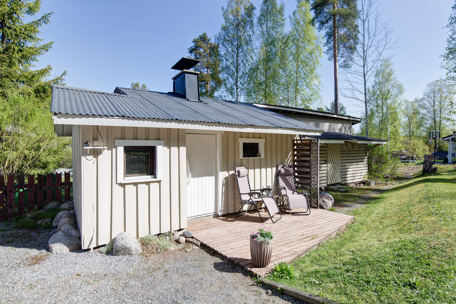 Hatolantie 41, Vuorentausta, Ylöjärvi