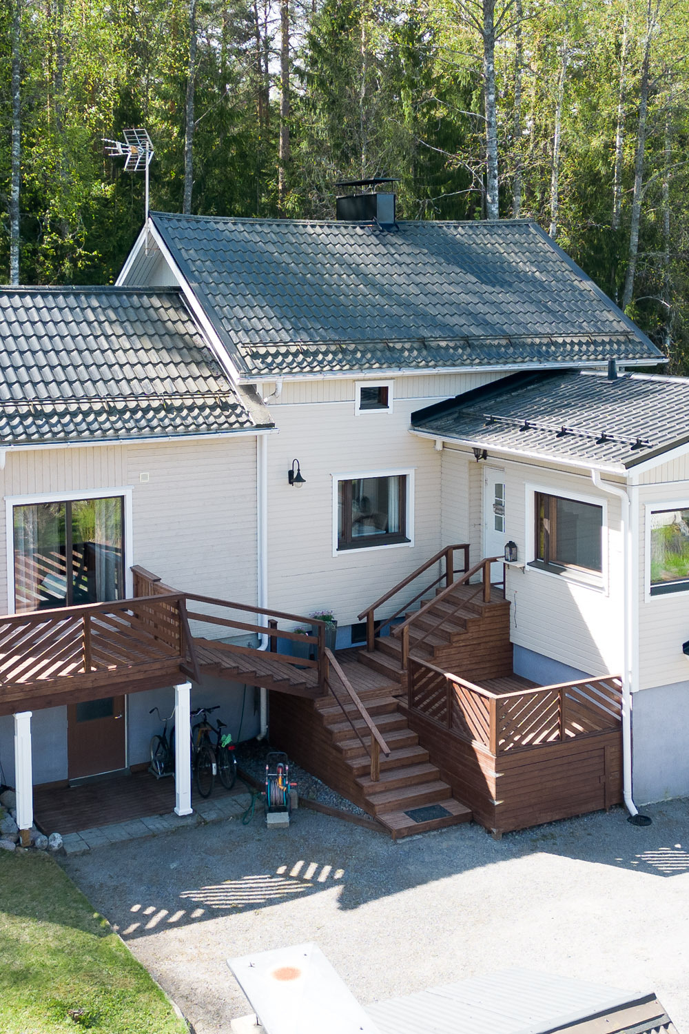 Hatolantie 41, Vuorentausta, Ylöjärvi