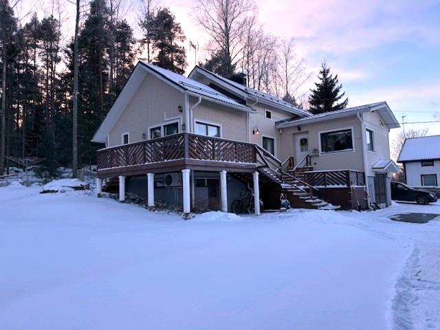 Hatolantie 41, Vuorentausta, Ylöjärvi