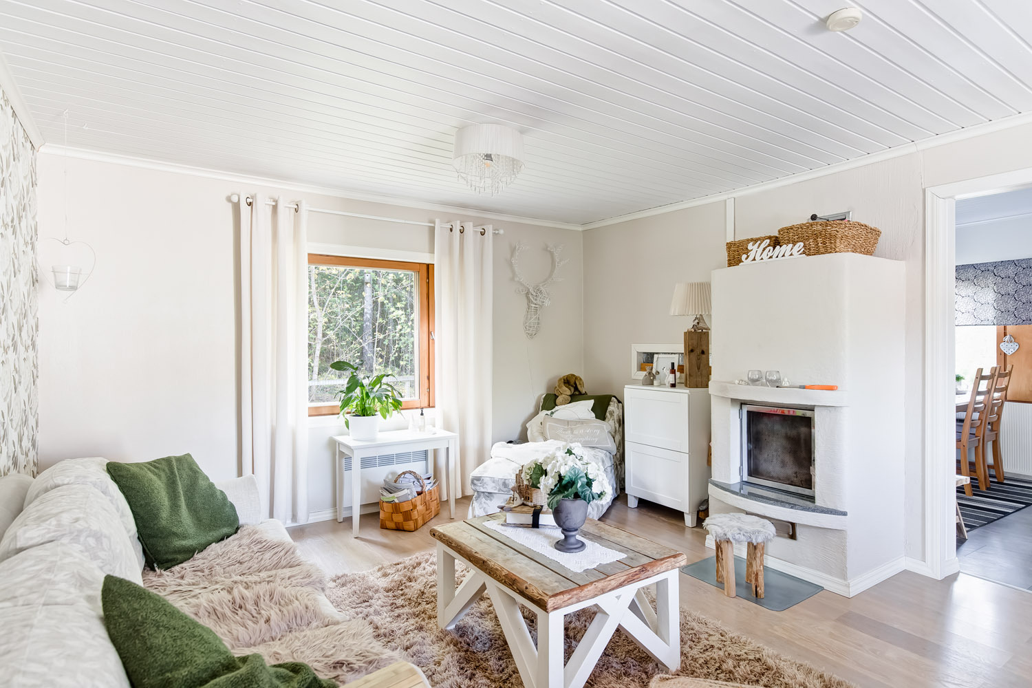 Hatolantie 41, Vuorentausta, Ylöjärvi