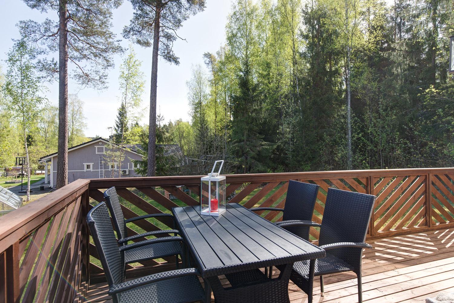 Hatolantie 41, Vuorentausta, Ylöjärvi