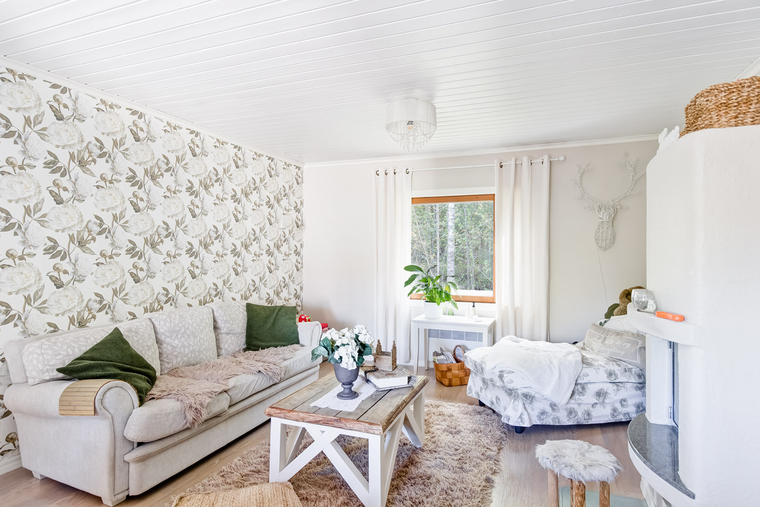 Hatolantie 41, Vuorentausta, Ylöjärvi