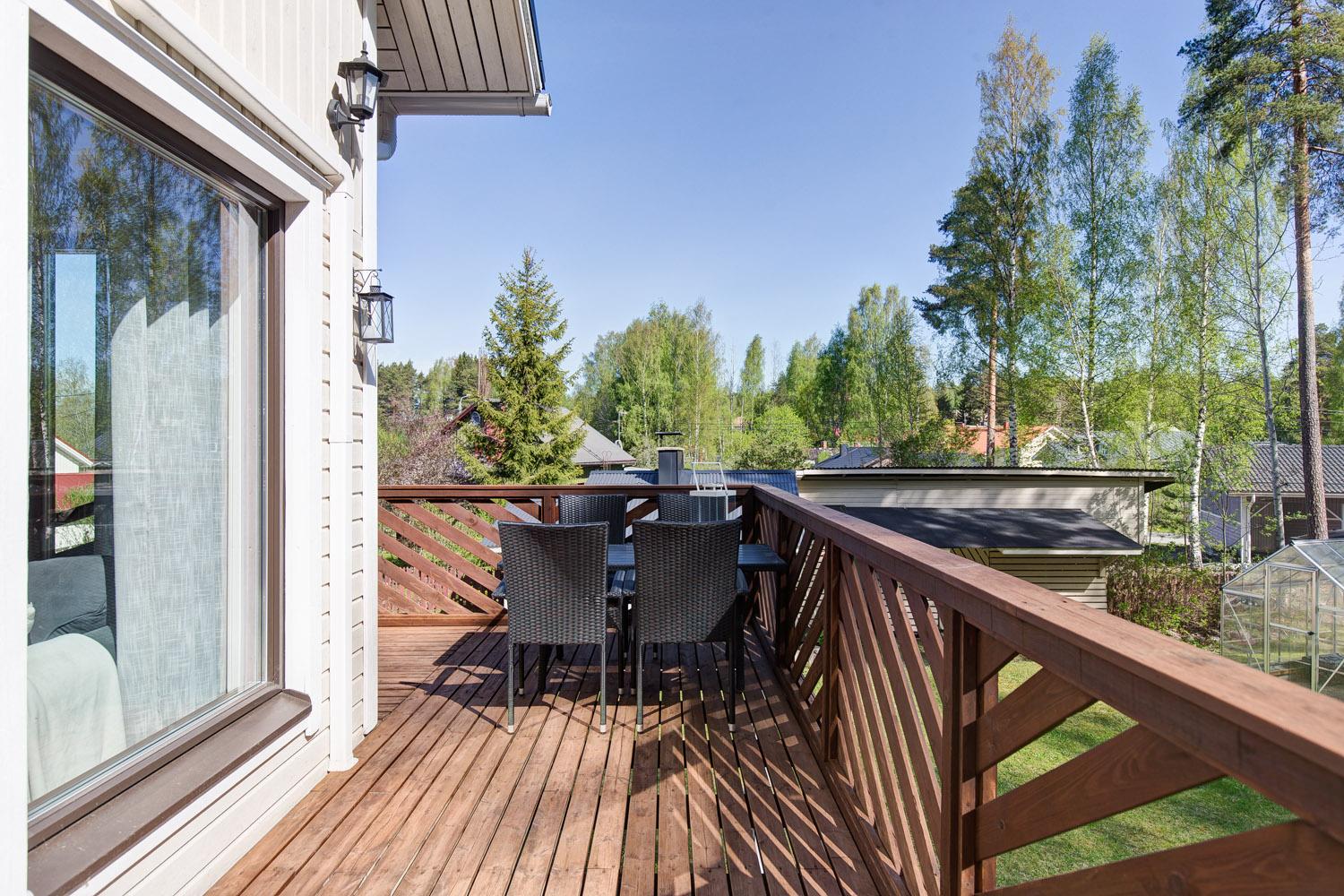 Hatolantie 41, Vuorentausta, Ylöjärvi