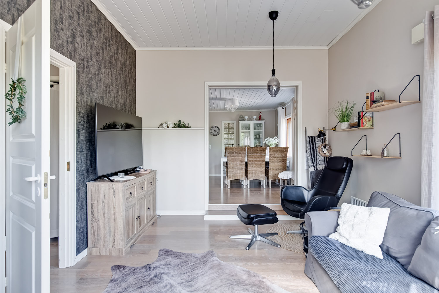 Hatolantie 41, Vuorentausta, Ylöjärvi