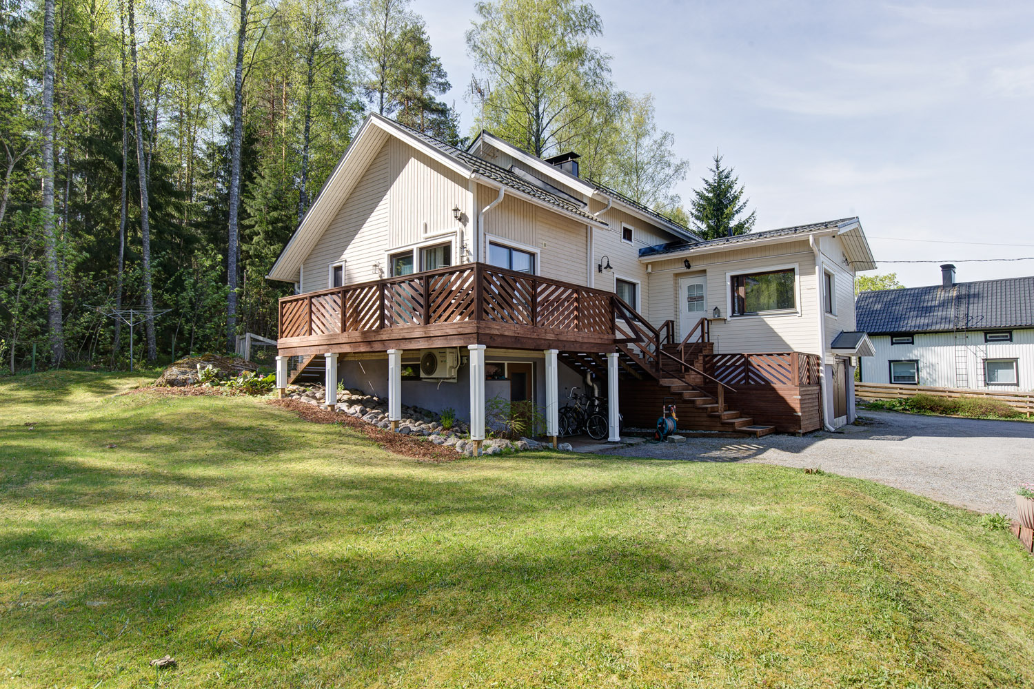 Hatolantie 41, Vuorentausta, Ylöjärvi