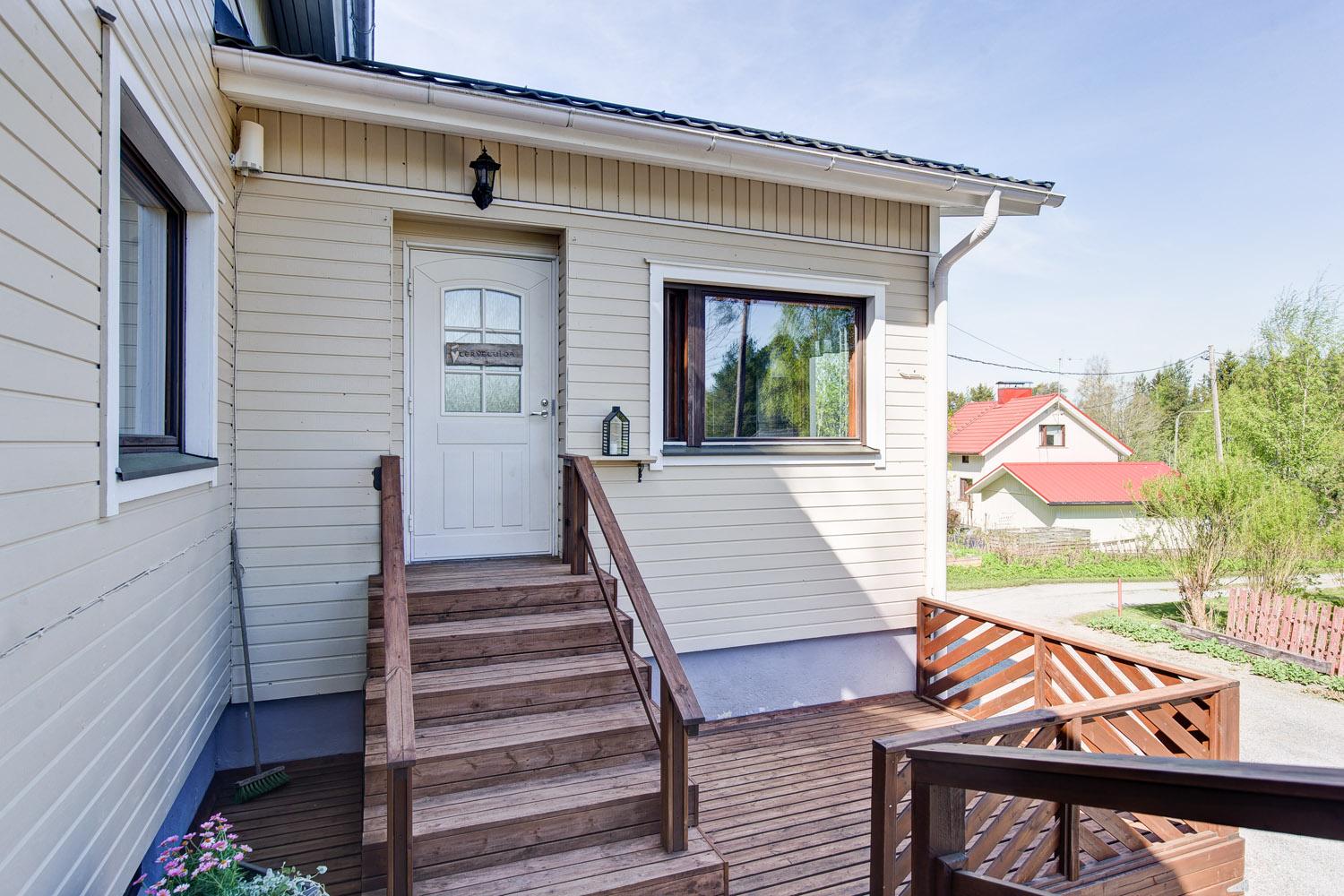 Hatolantie 41, Vuorentausta, Ylöjärvi