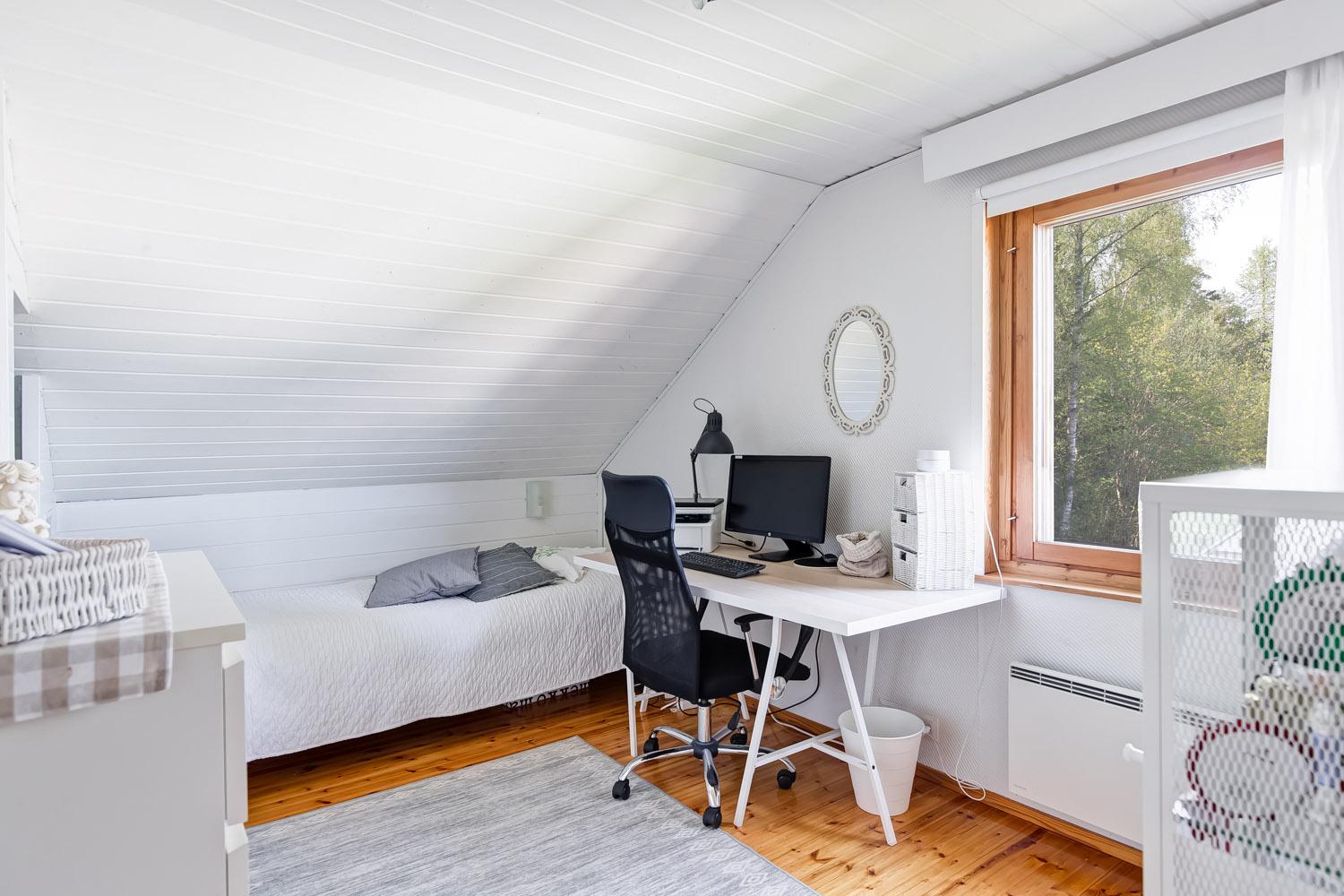 Hatolantie 41, Vuorentausta, Ylöjärvi