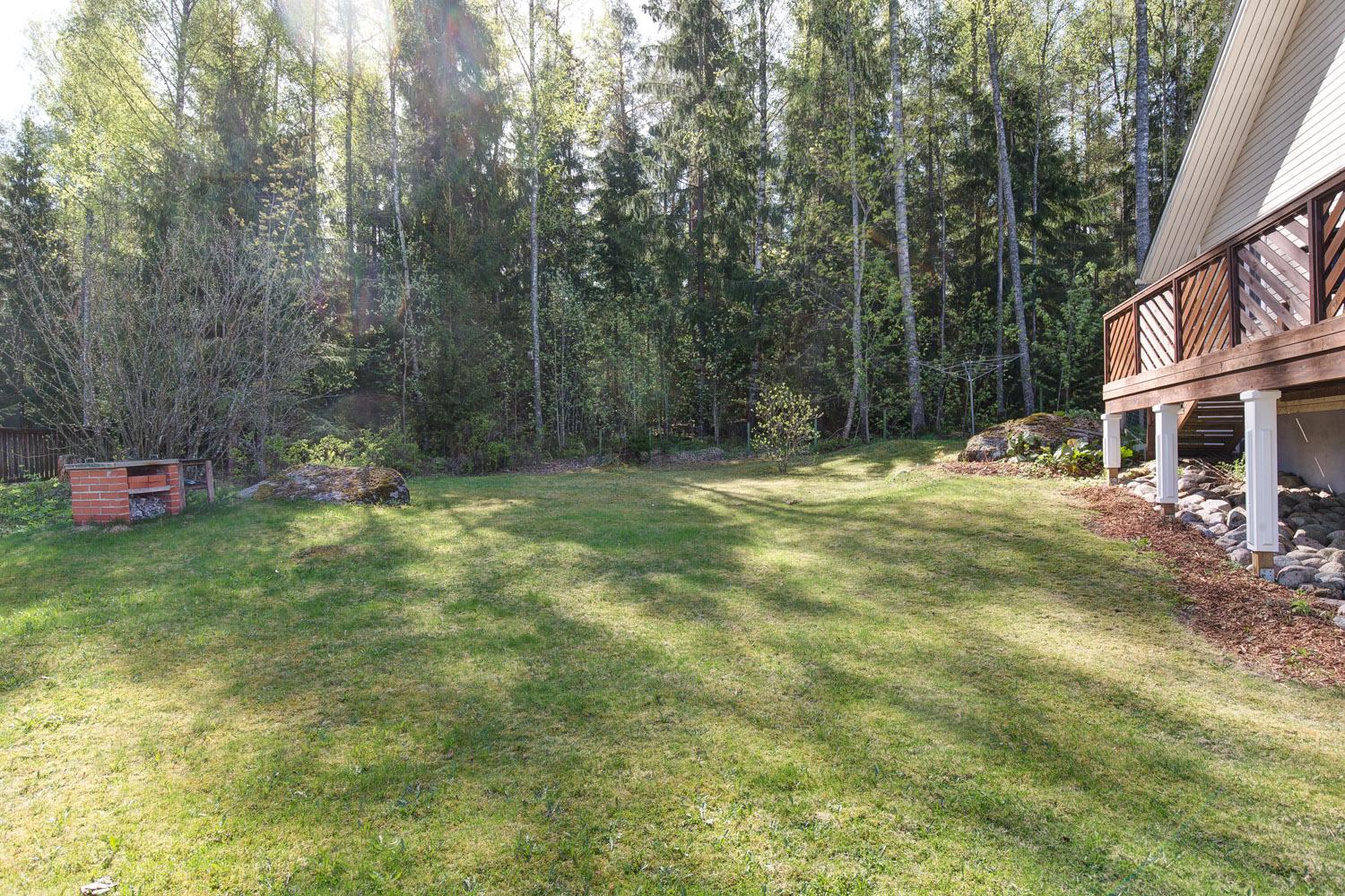 Hatolantie 41, Vuorentausta, Ylöjärvi