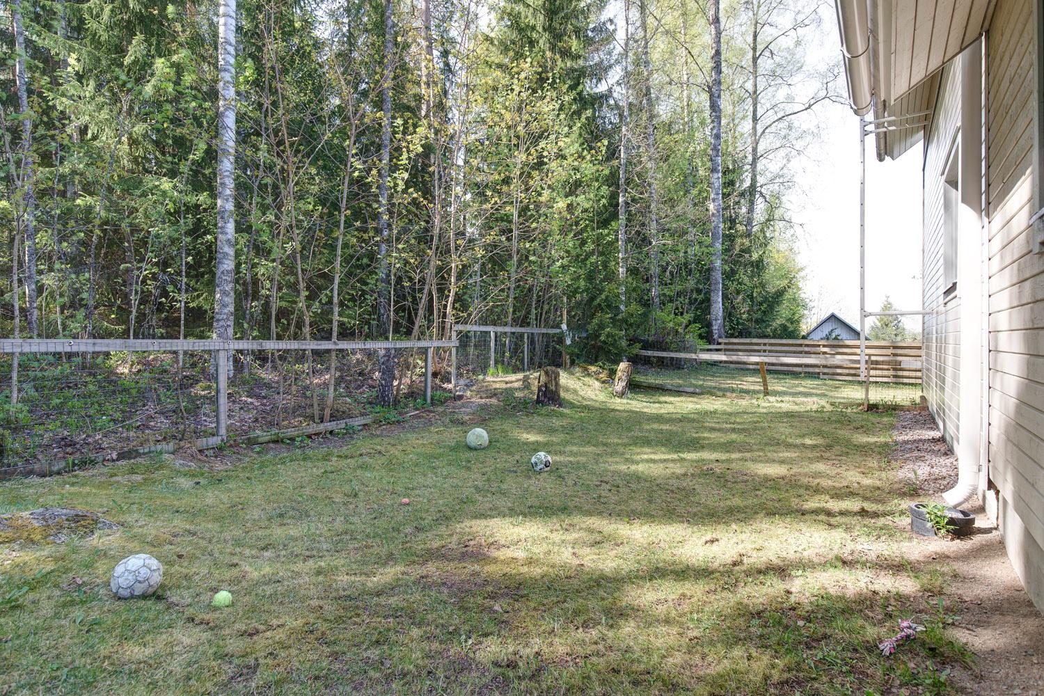 Hatolantie 41, Vuorentausta, Ylöjärvi