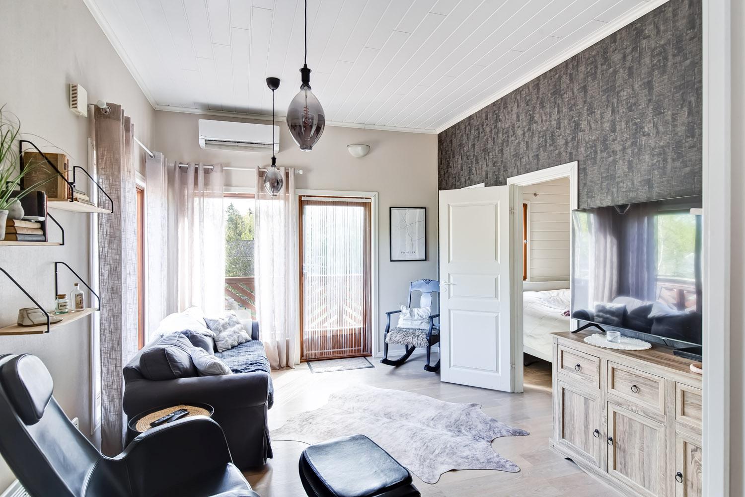 Hatolantie 41, Vuorentausta, Ylöjärvi