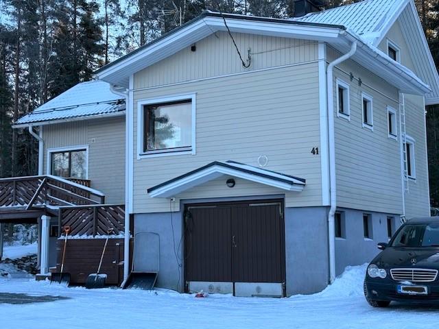 Hatolantie 41, Vuorentausta, Ylöjärvi