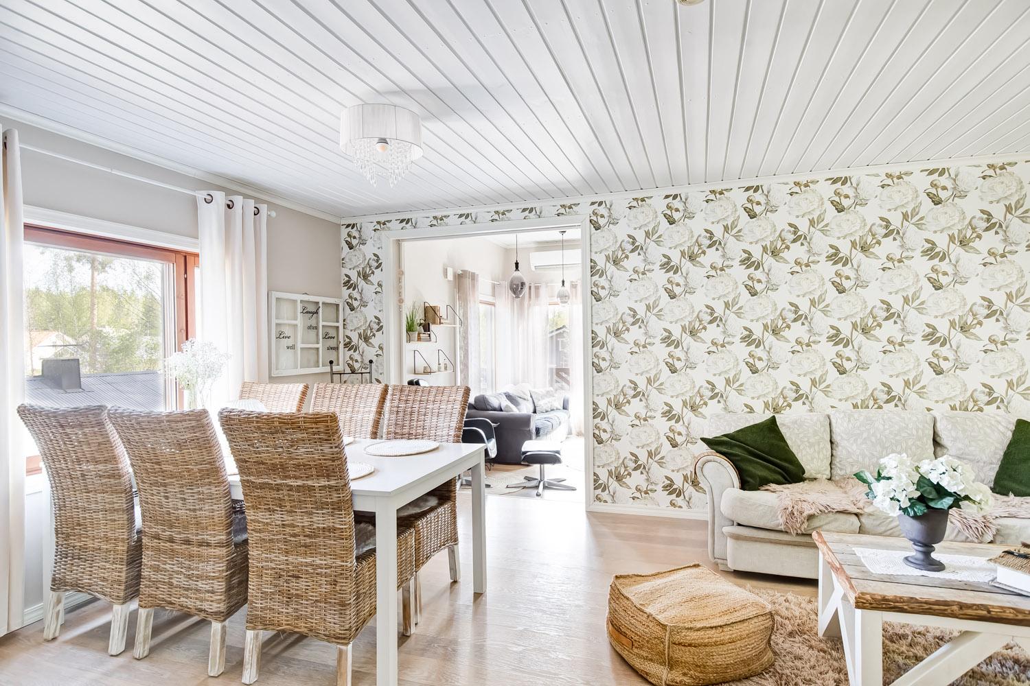 Hatolantie 41, Vuorentausta, Ylöjärvi