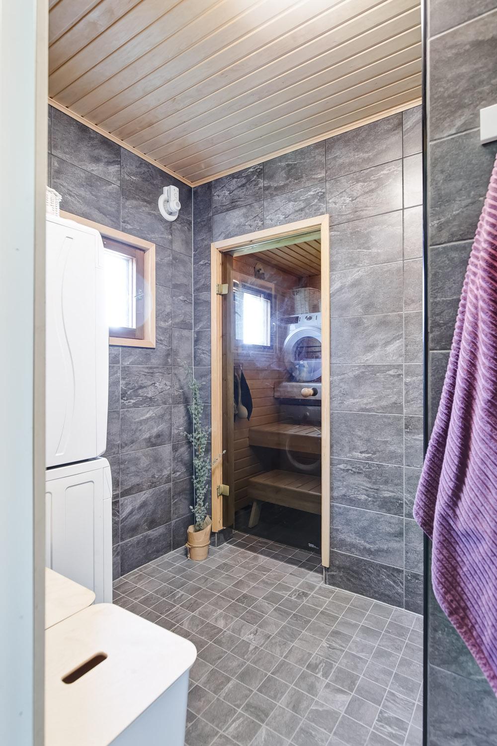 Hatolantie 41, Vuorentausta, Ylöjärvi