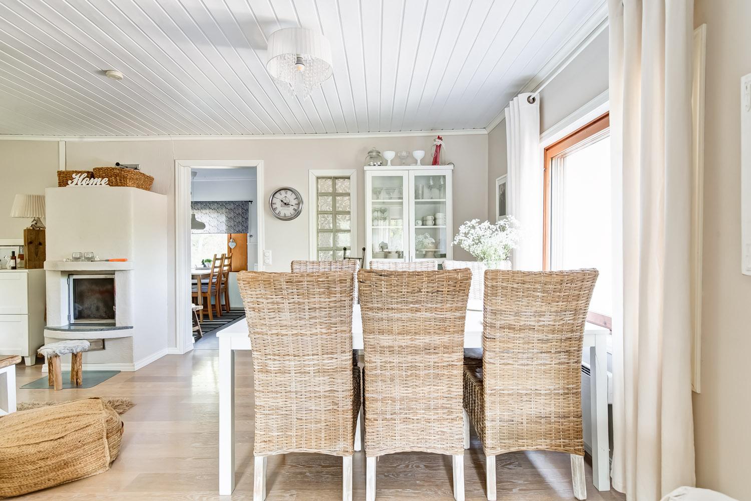 Hatolantie 41, Vuorentausta, Ylöjärvi