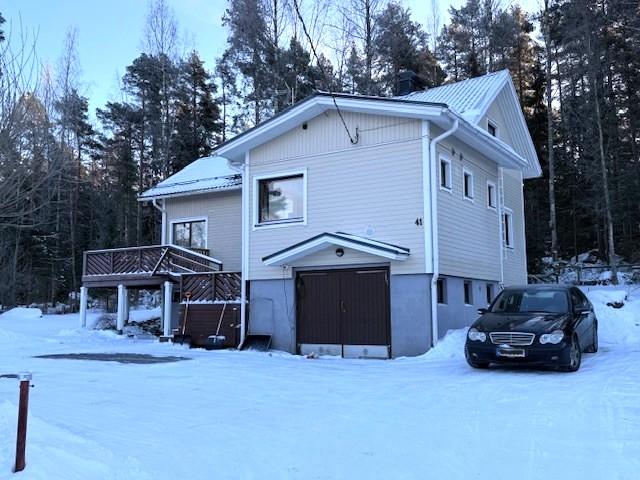 Hatolantie 41, Vuorentausta, Ylöjärvi