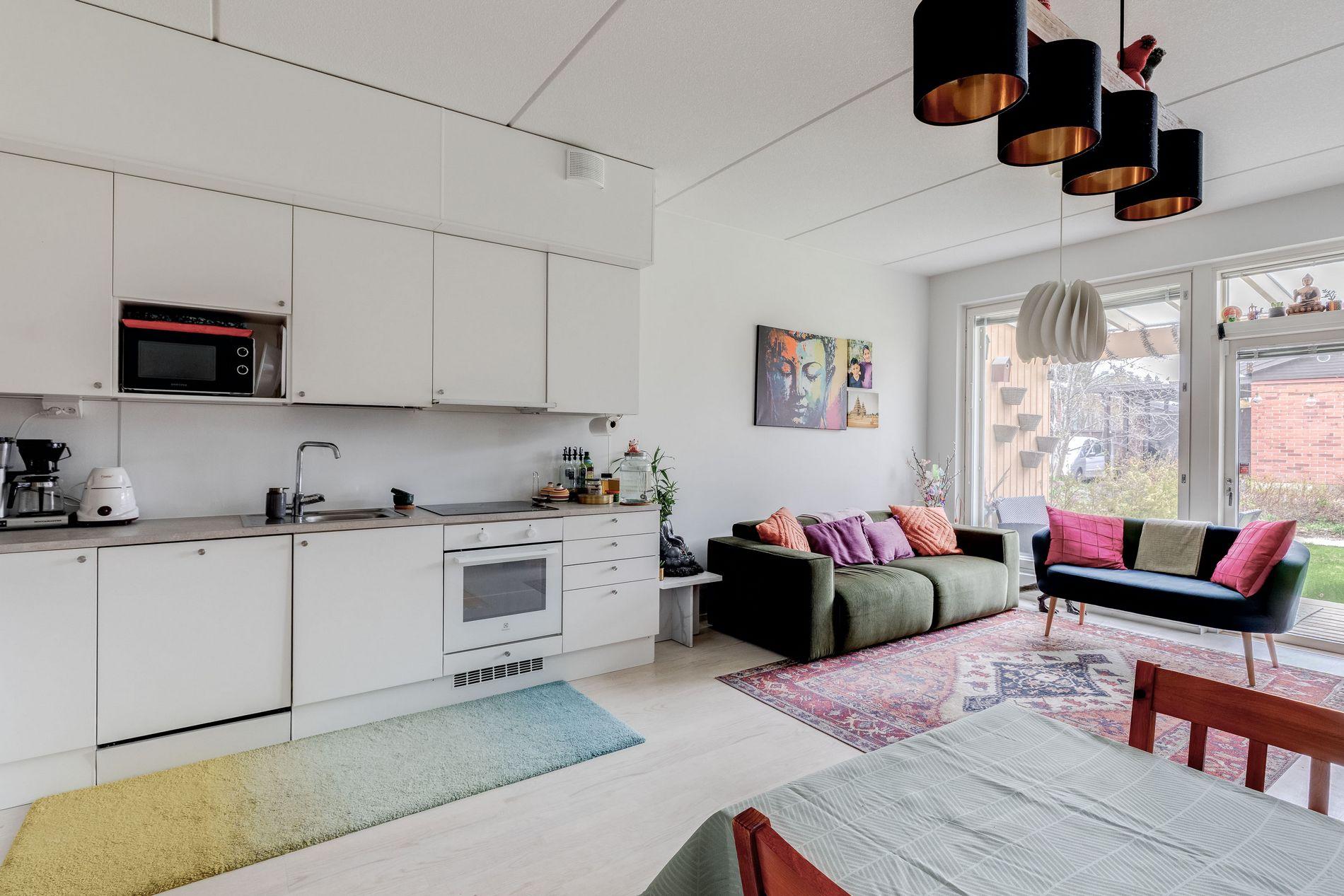 Välitalontie 71, Länsi-Pakila, Helsinki