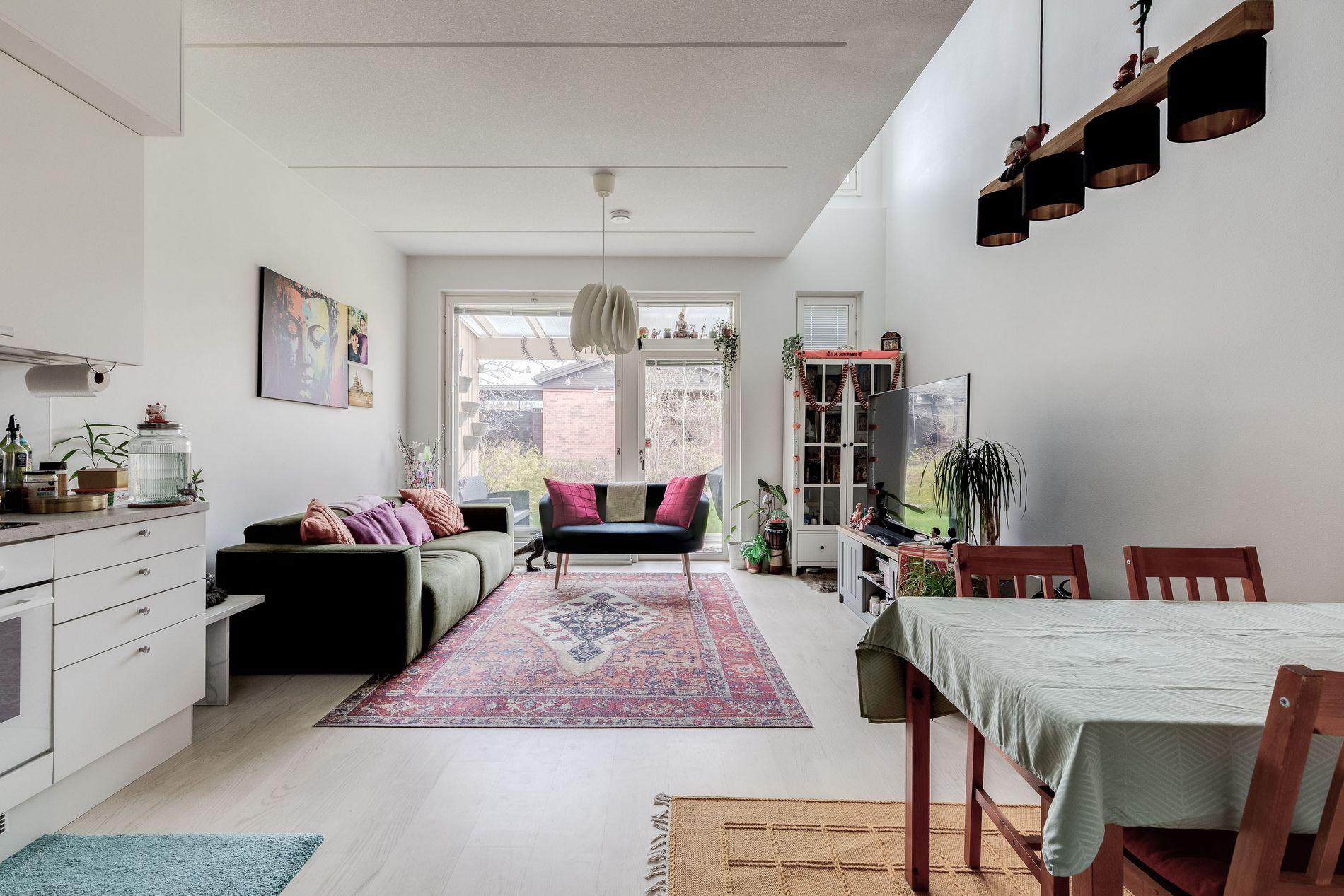 Välitalontie 71, Länsi-Pakila, Helsinki