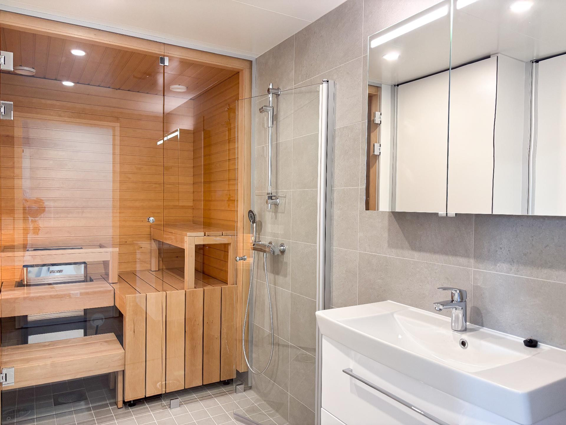 Maisemamaalauksenkatu 10 D 84, Kuninkaantammi, Helsinki