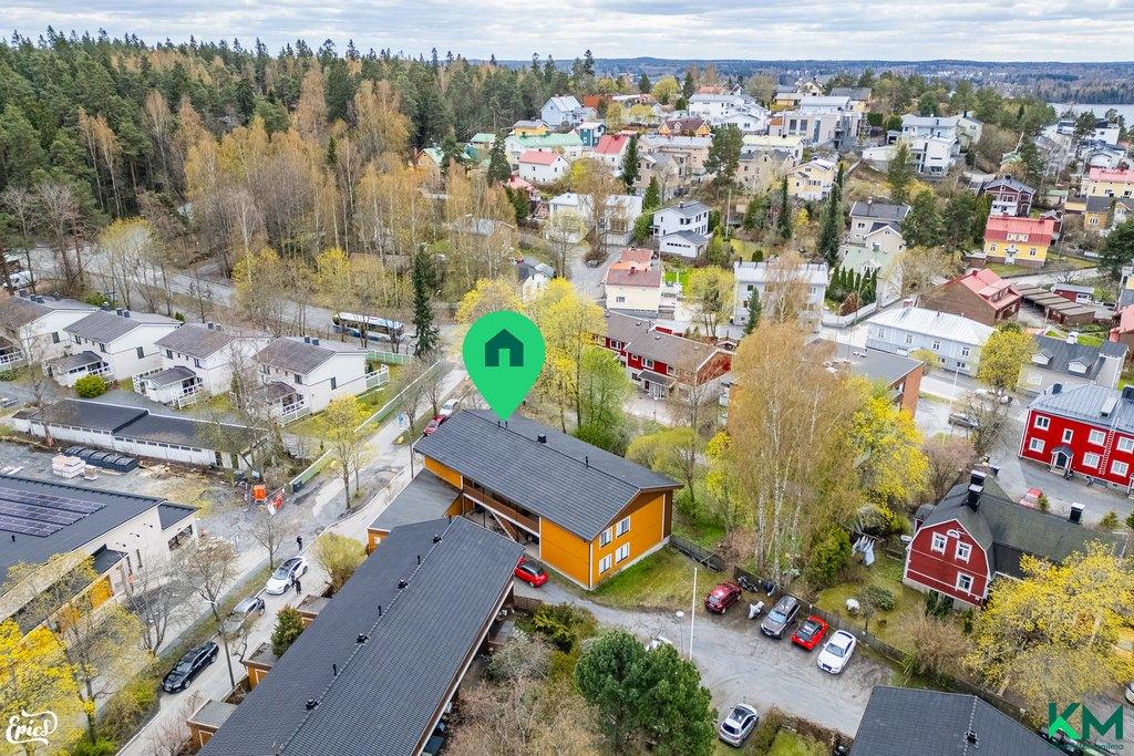Torpankatu 20, Tahmela, Tampere