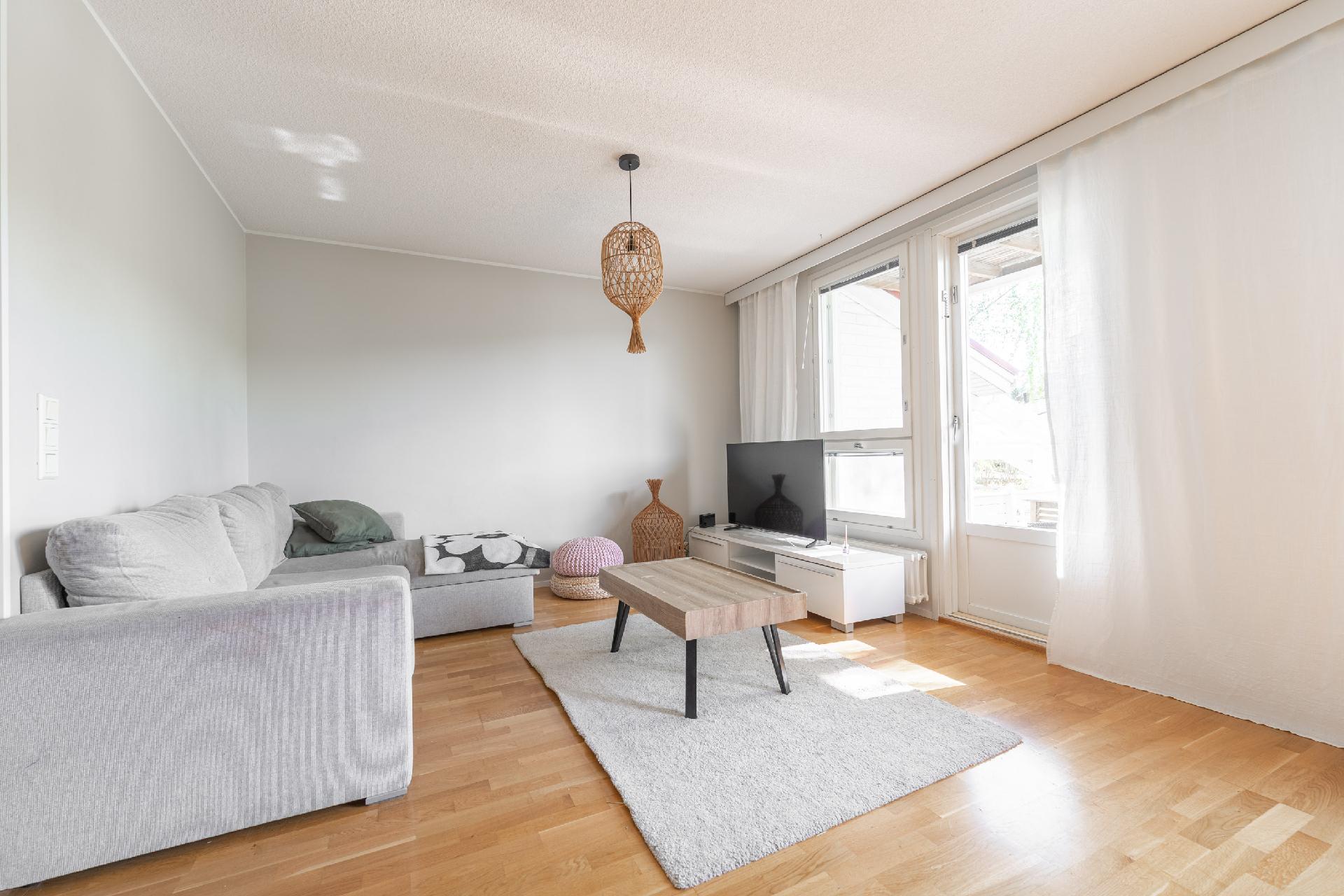 Mäkipirtinkatu 6, Lippumäki, Kuopio