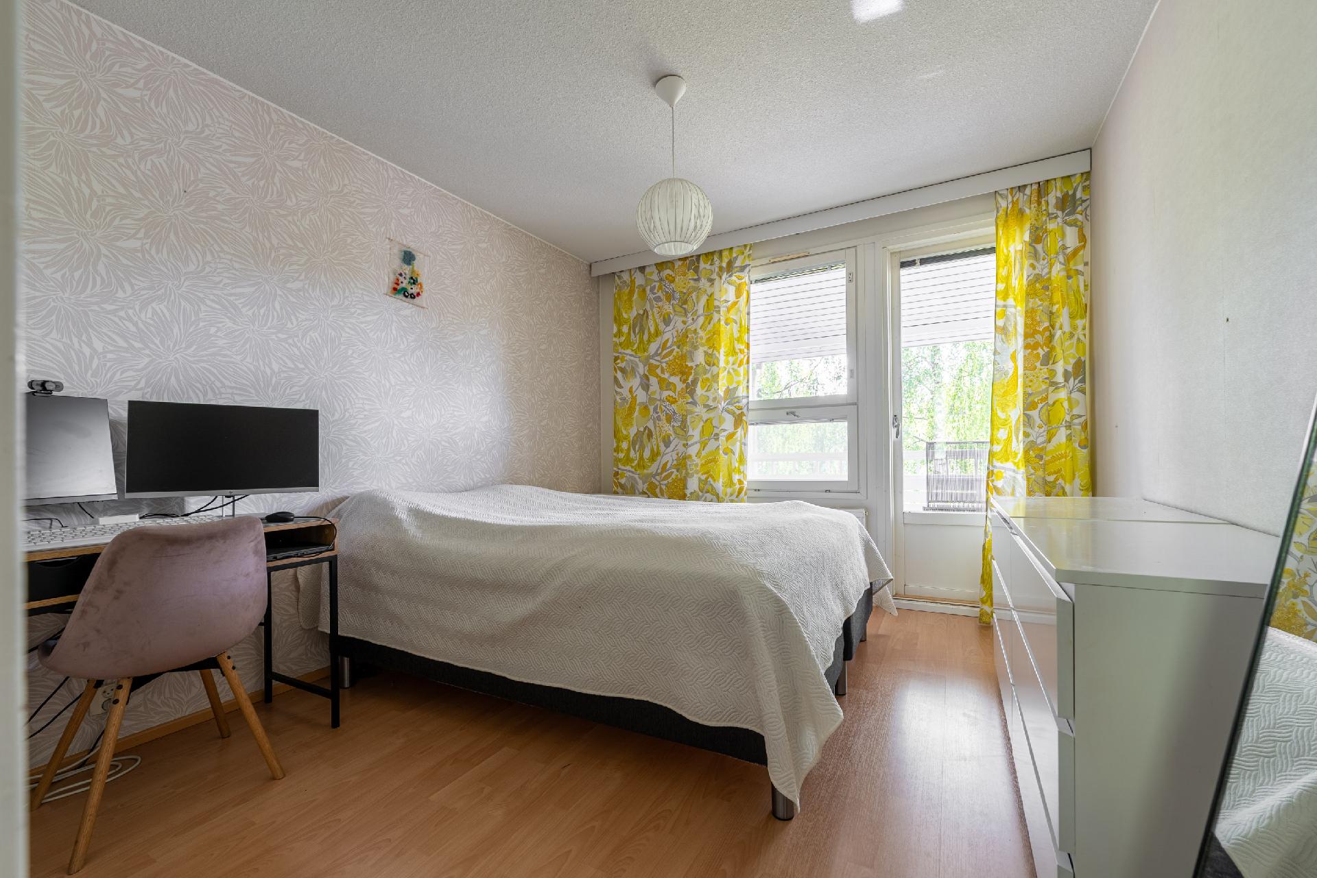 Mäkipirtinkatu 6, Lippumäki, Kuopio