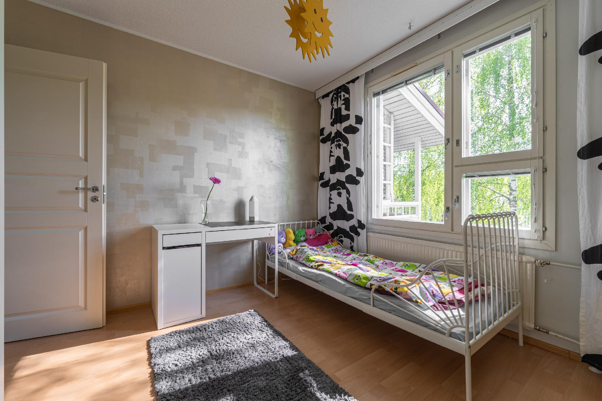 Mäkipirtinkatu 6, Lippumäki, Kuopio