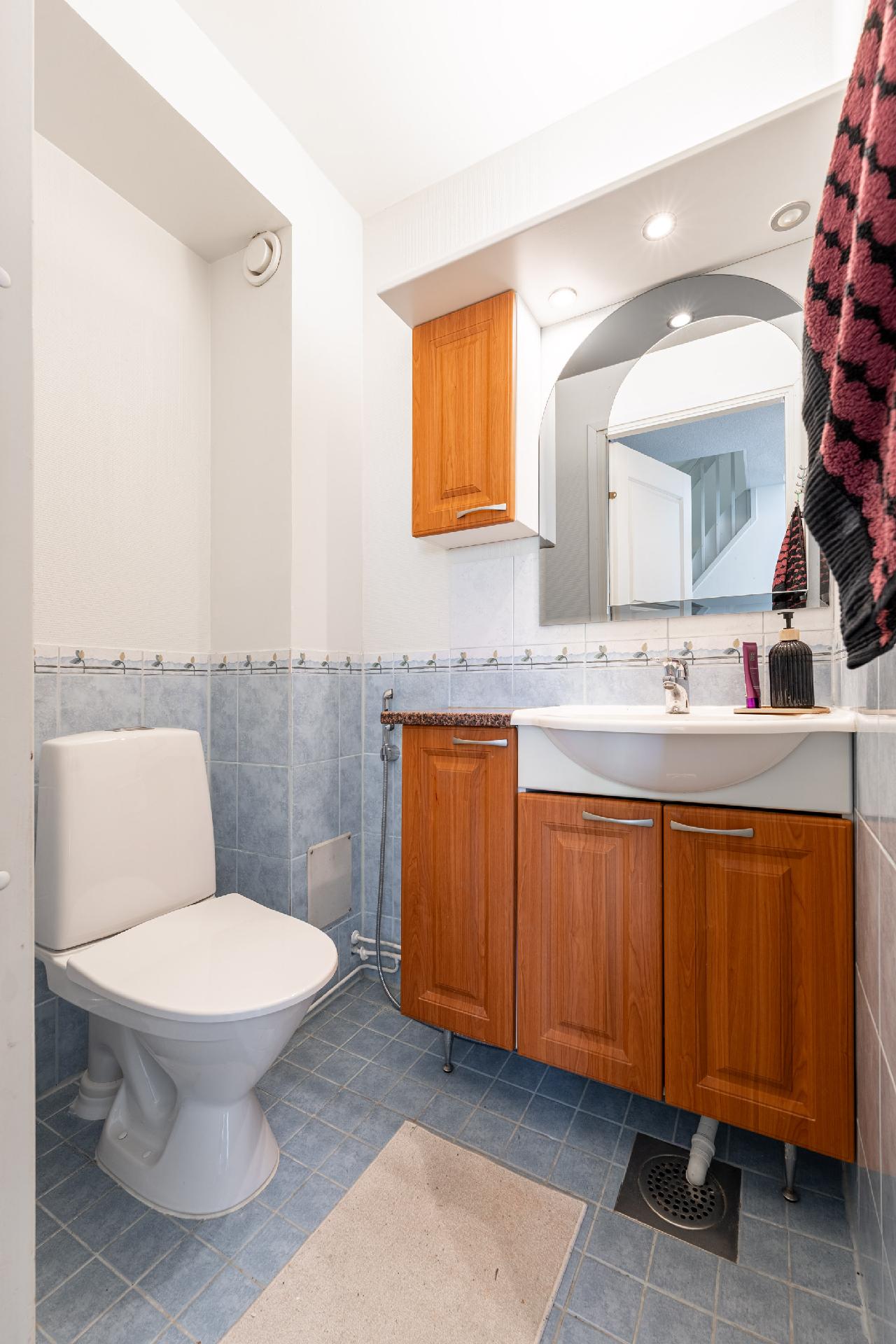 Mäkipirtinkatu 6, Lippumäki, Kuopio