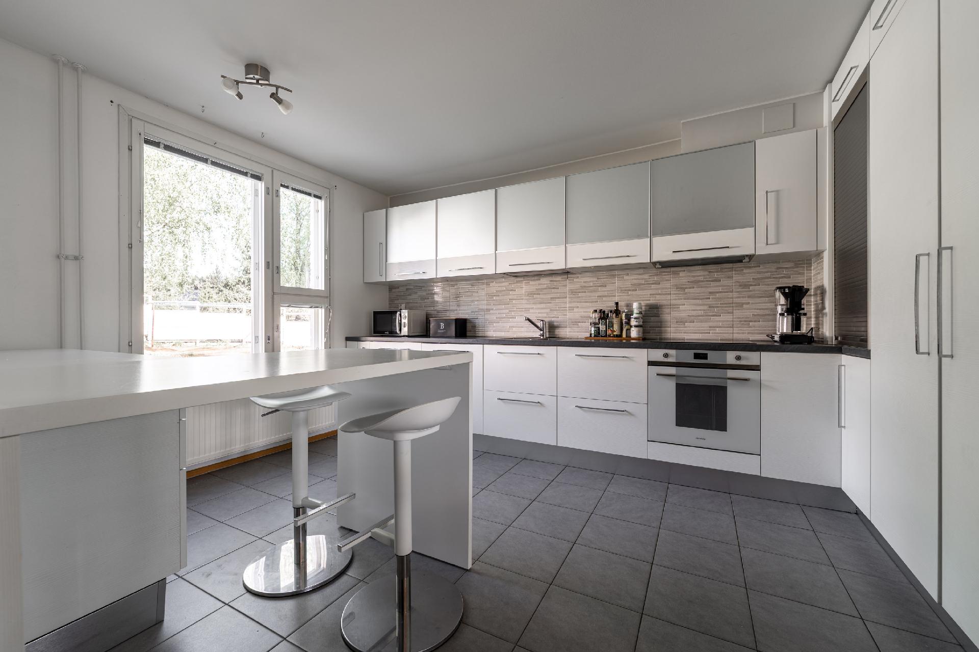 Mäkipirtinkatu 6, Lippumäki, Kuopio