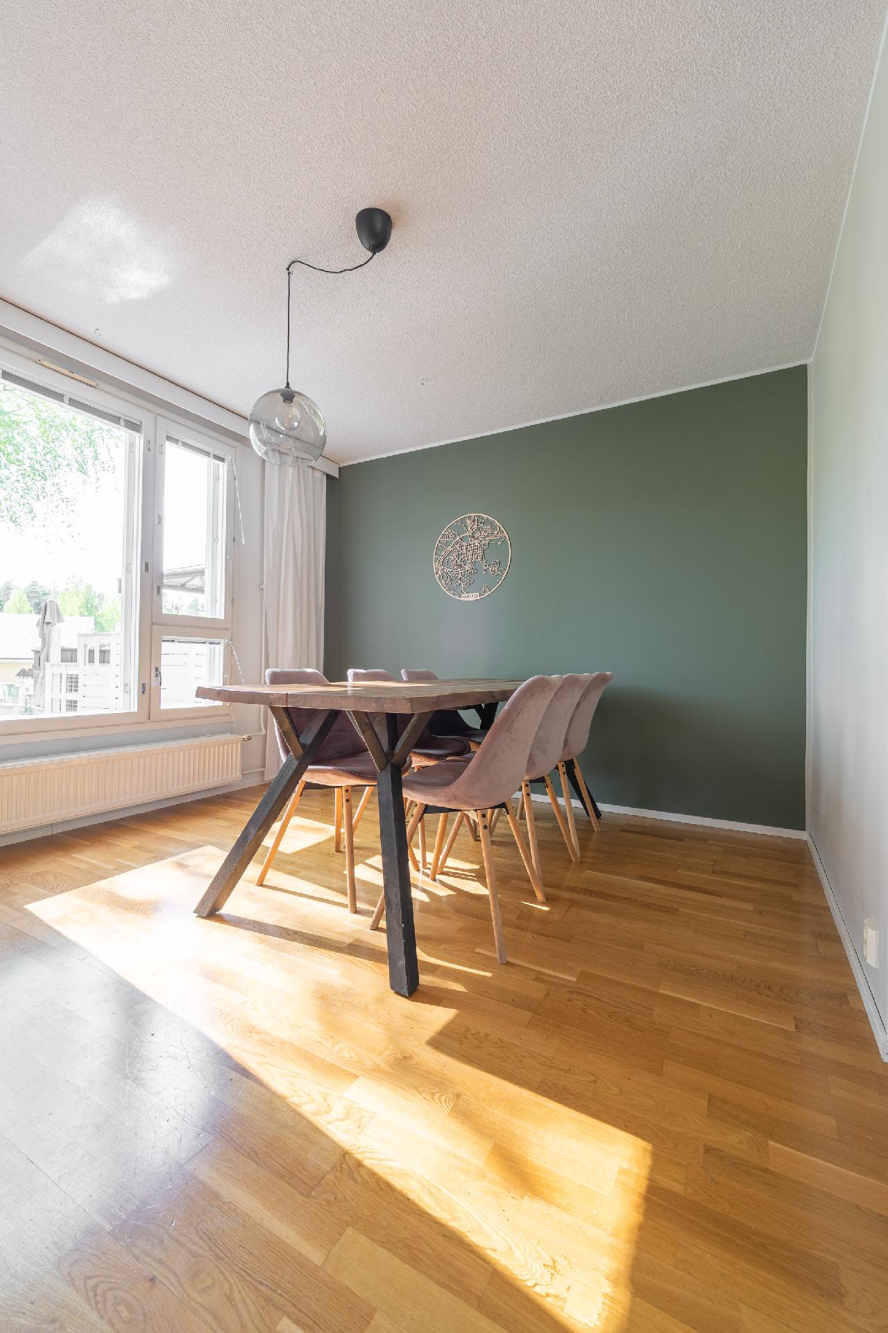 Mäkipirtinkatu 6, Lippumäki, Kuopio