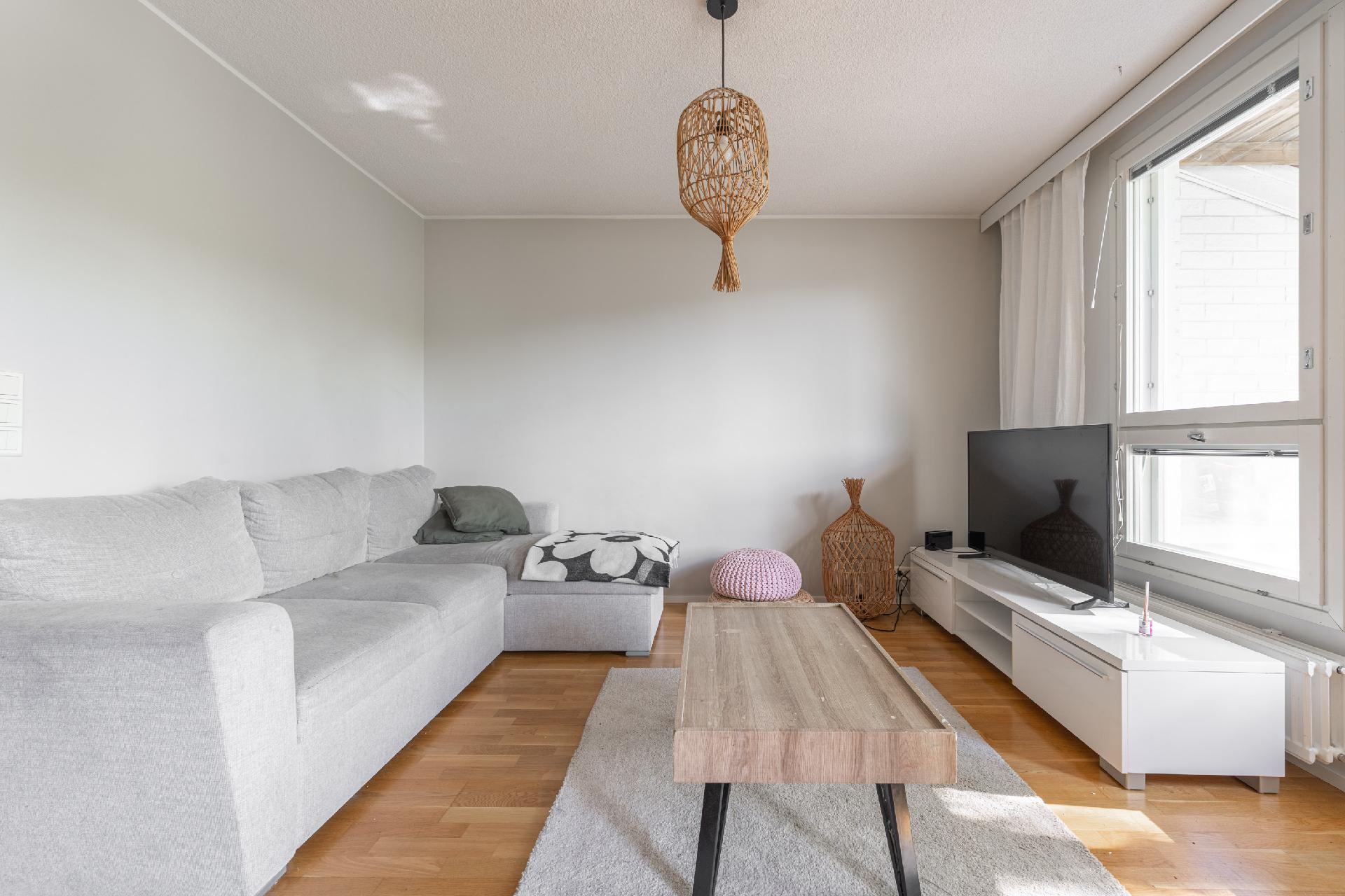 Mäkipirtinkatu 6, Lippumäki, Kuopio