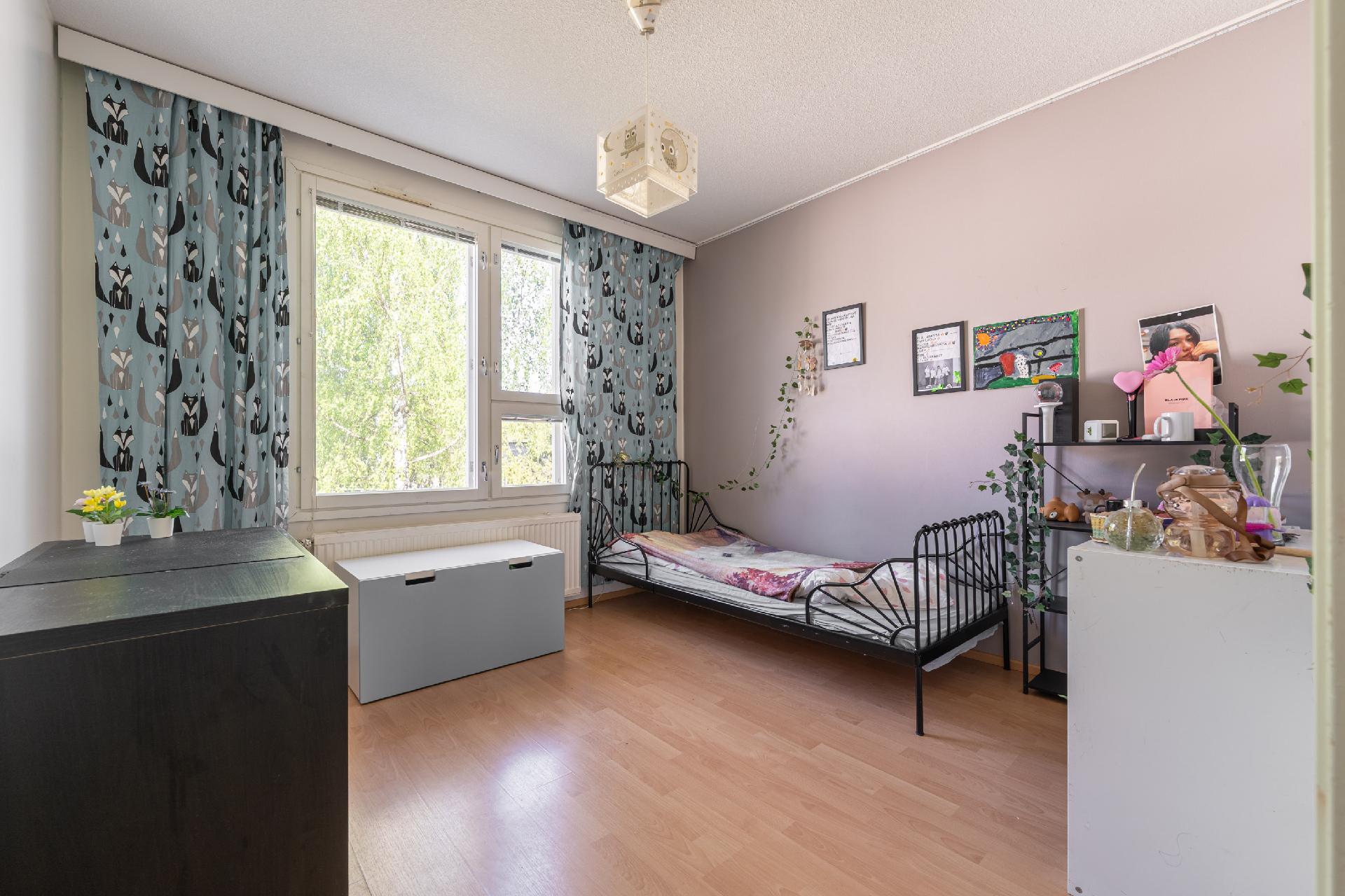 Mäkipirtinkatu 6, Lippumäki, Kuopio