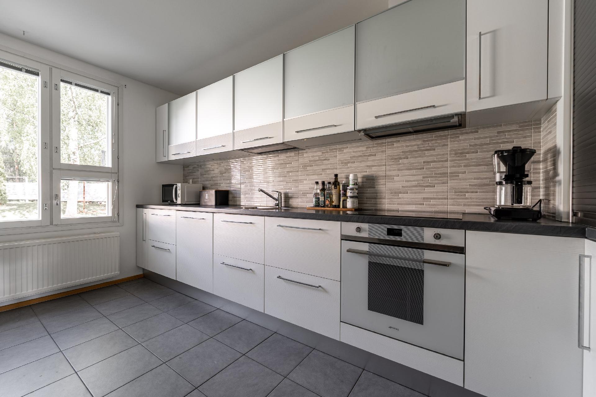 Mäkipirtinkatu 6, Lippumäki, Kuopio