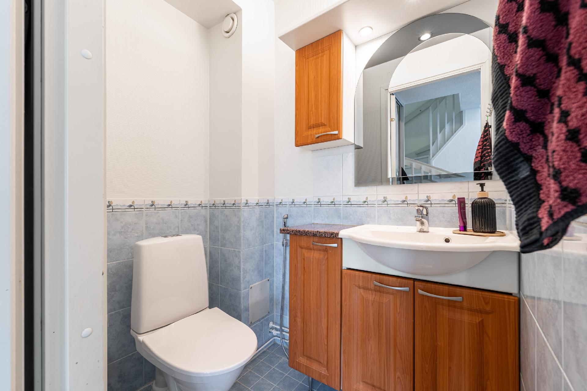 Mäkipirtinkatu 6, Lippumäki, Kuopio