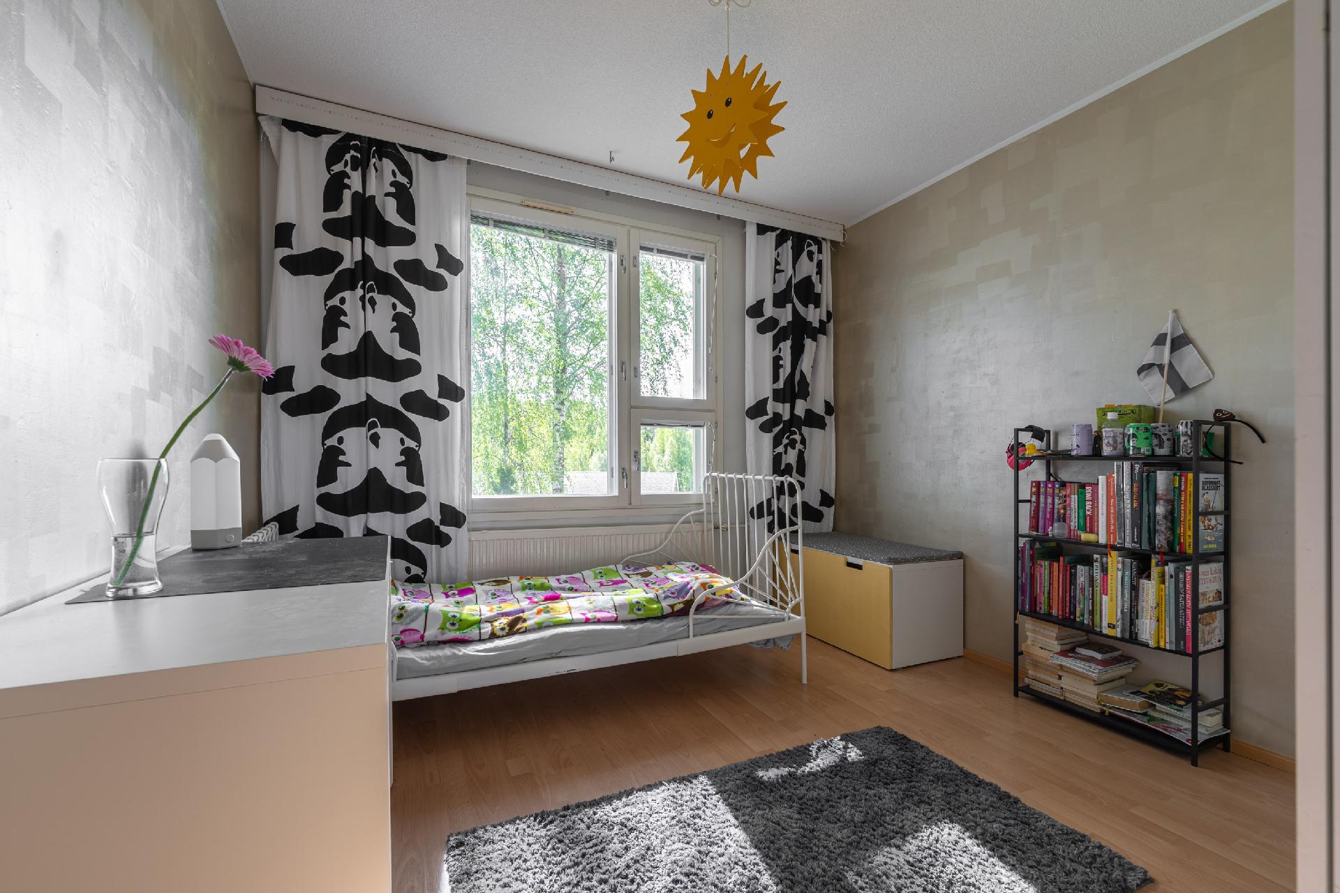 Mäkipirtinkatu 6, Lippumäki, Kuopio