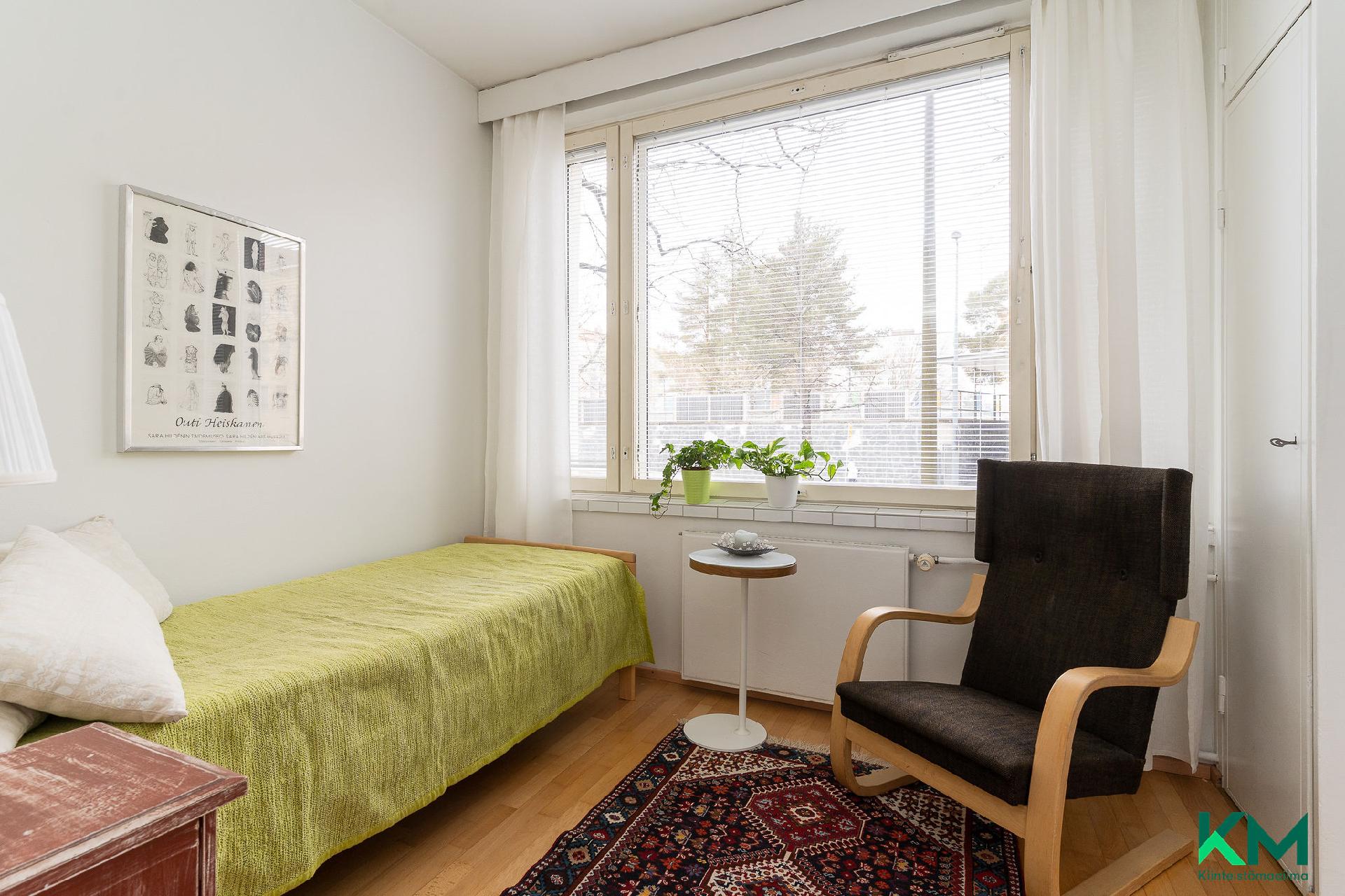 Satakunnankatu 63, Amuri, Tampere