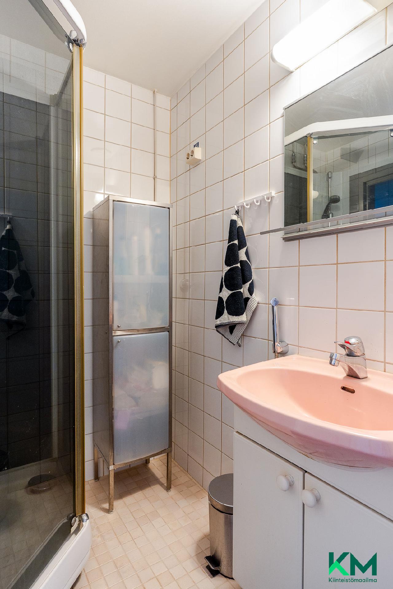 Satakunnankatu 63, Amuri, Tampere